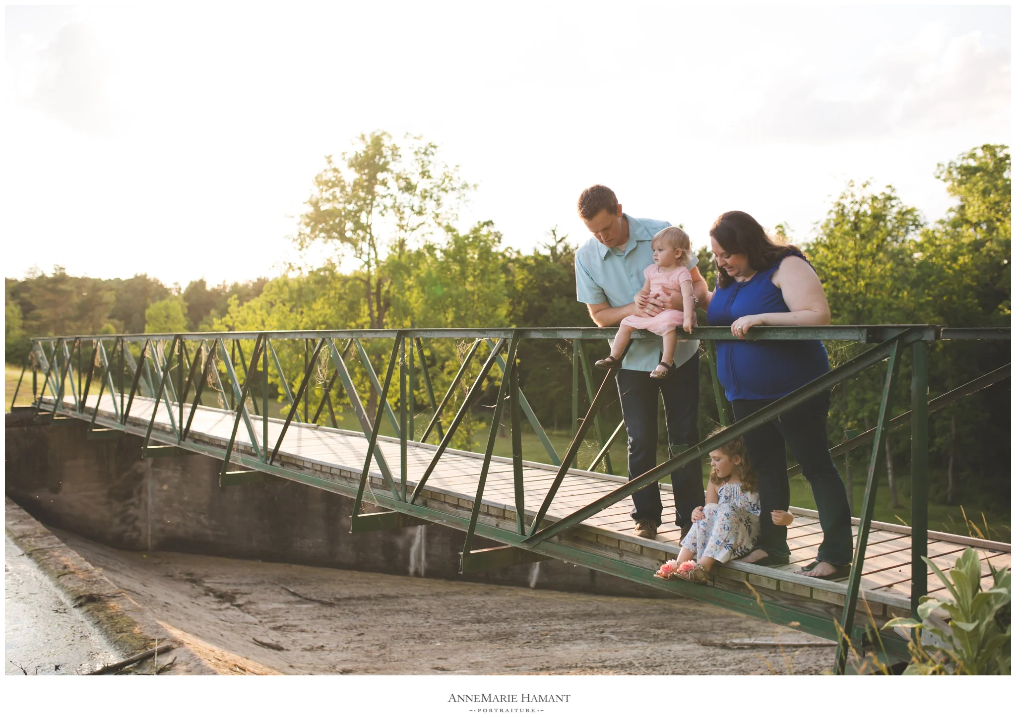 Lehigh Valley Bucks County Child Photographer