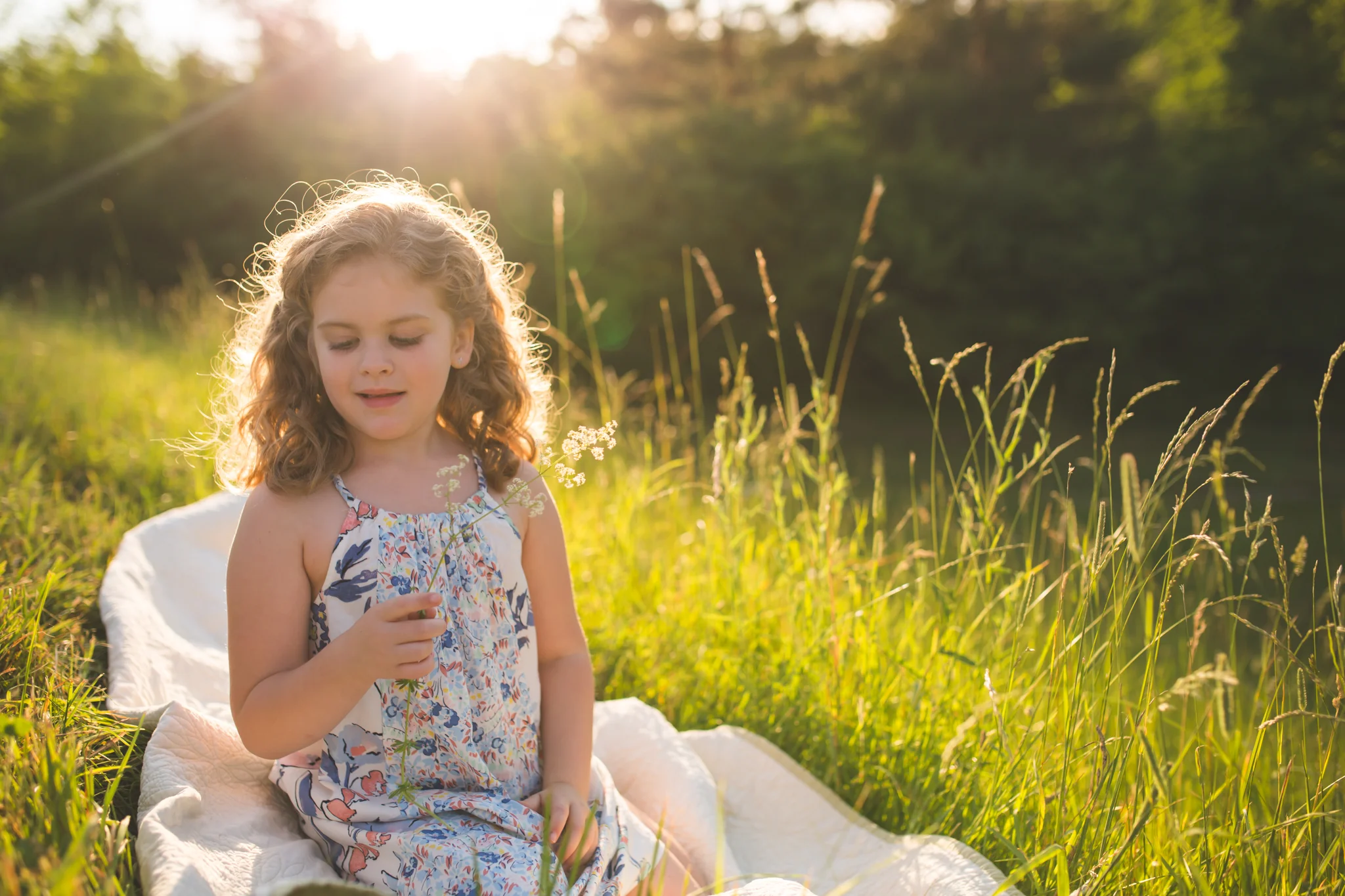 Lehigh Valley/Bucks County Child Photographer