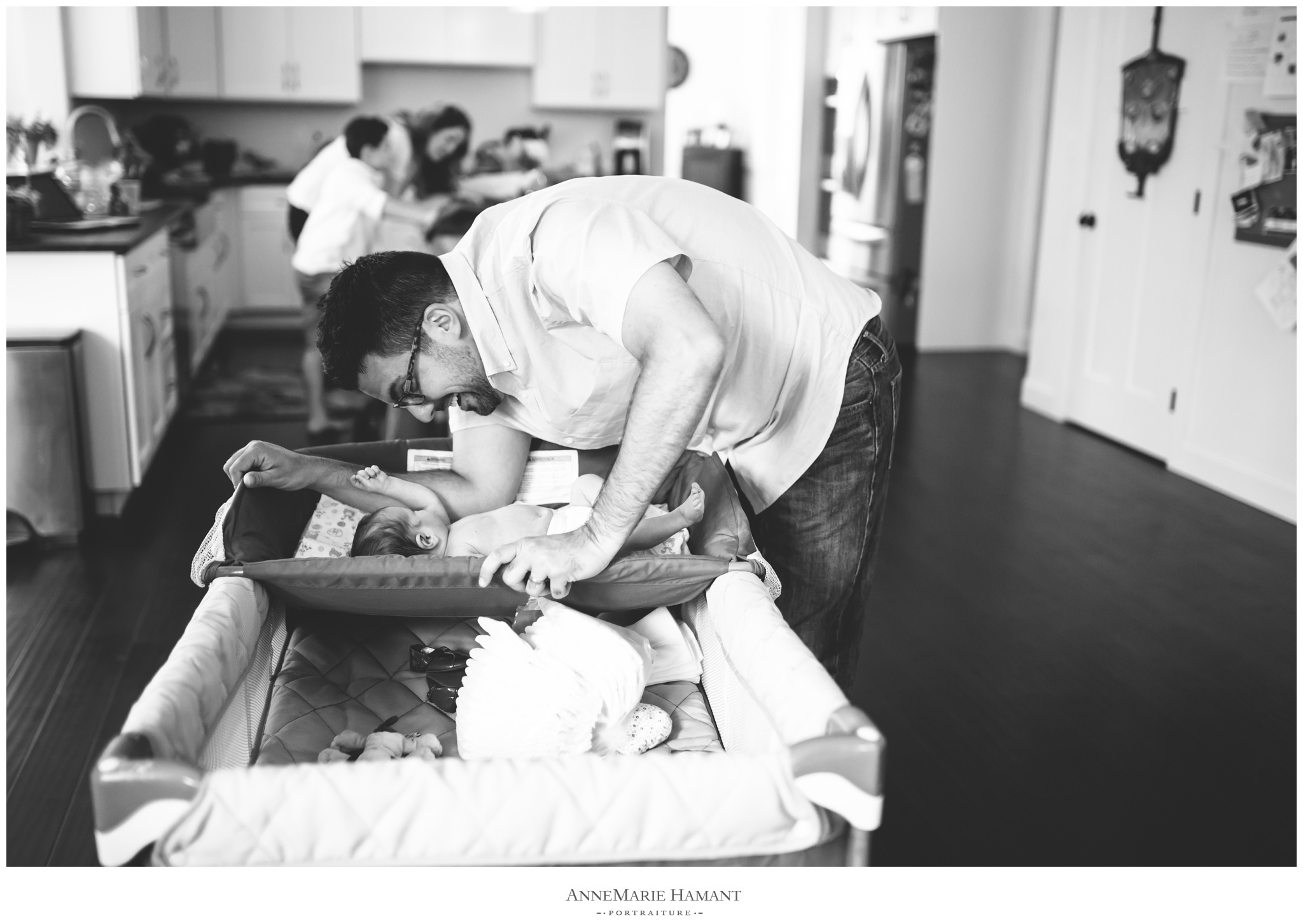 Lehigh Valley Bucks County newborn photographer