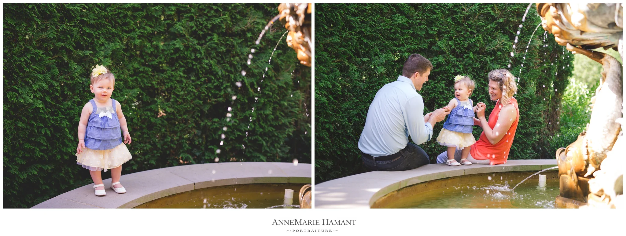Bucks County Child and Family Photographer