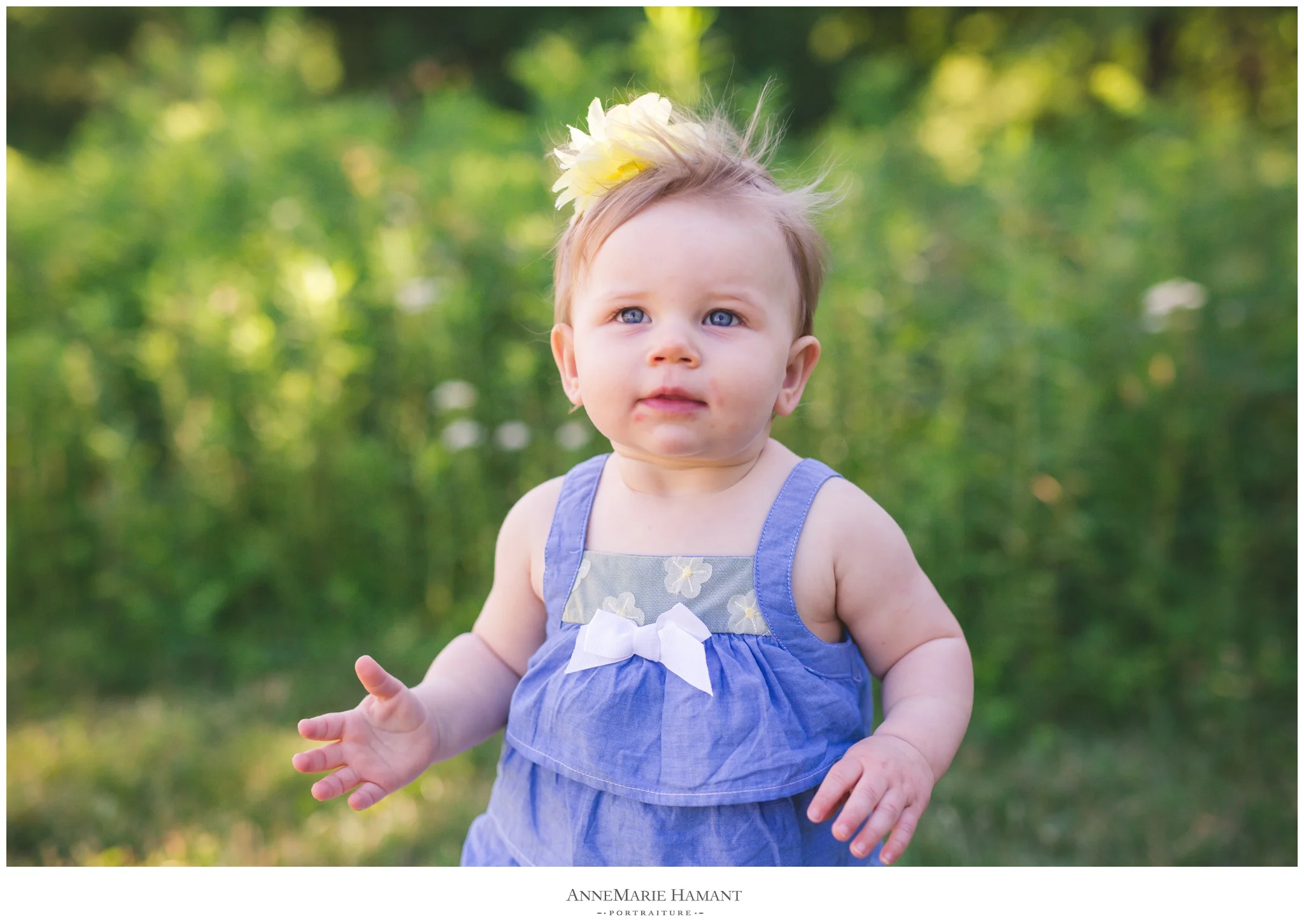 Bucks County Child and Family Photographer