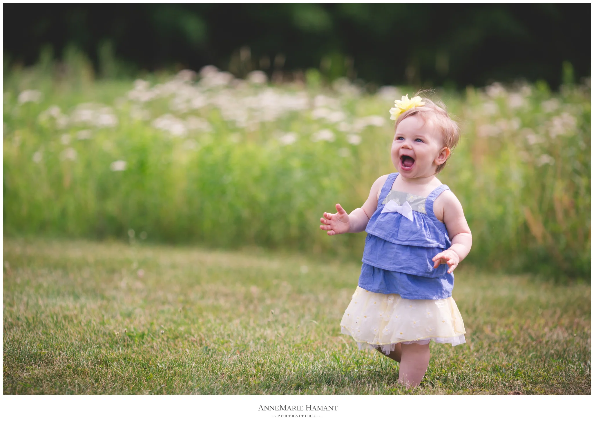 Bucks County Child and Family Photographer