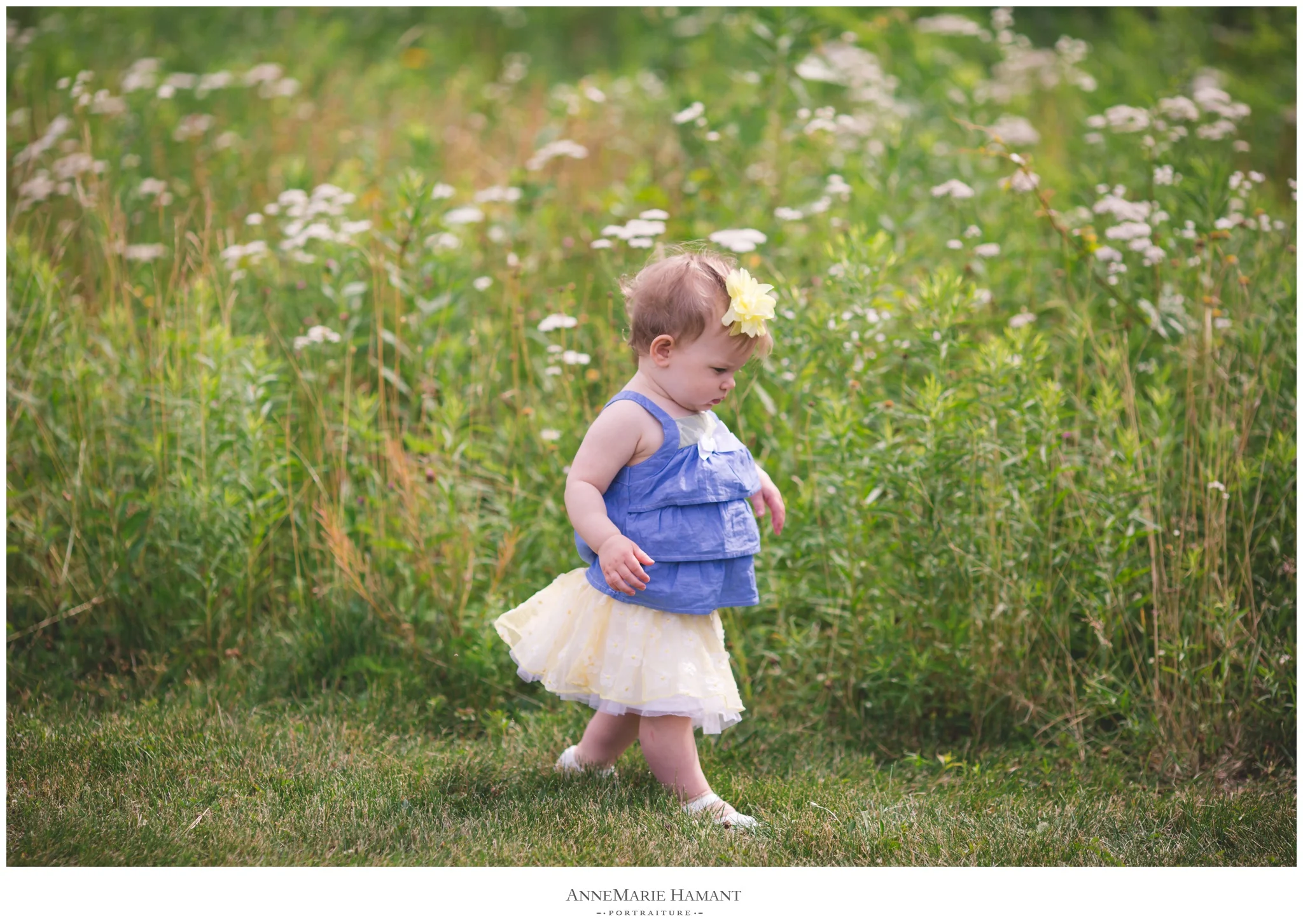 Bucks County Child and Family Photographer