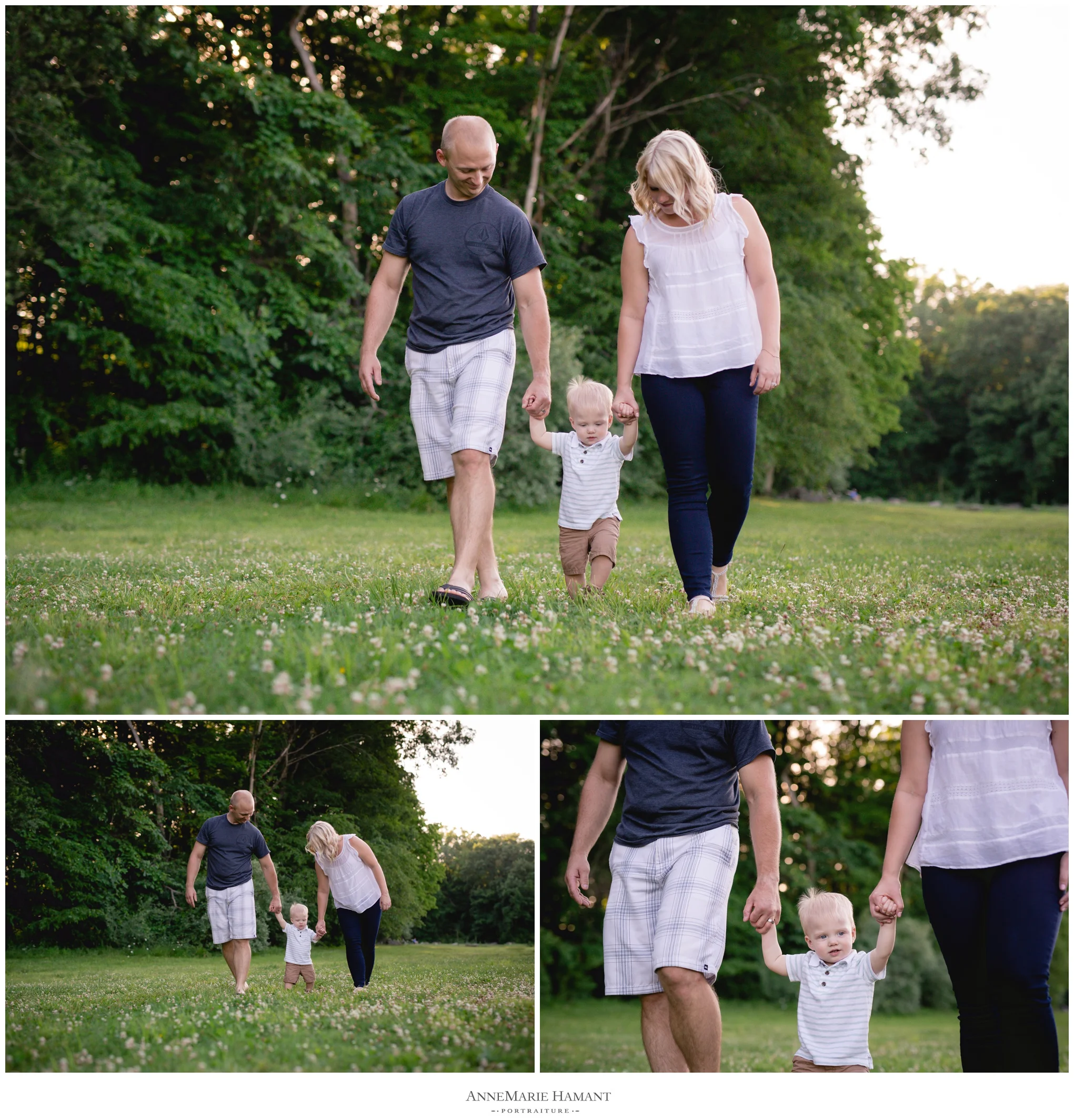 Bucks County Child Photographer