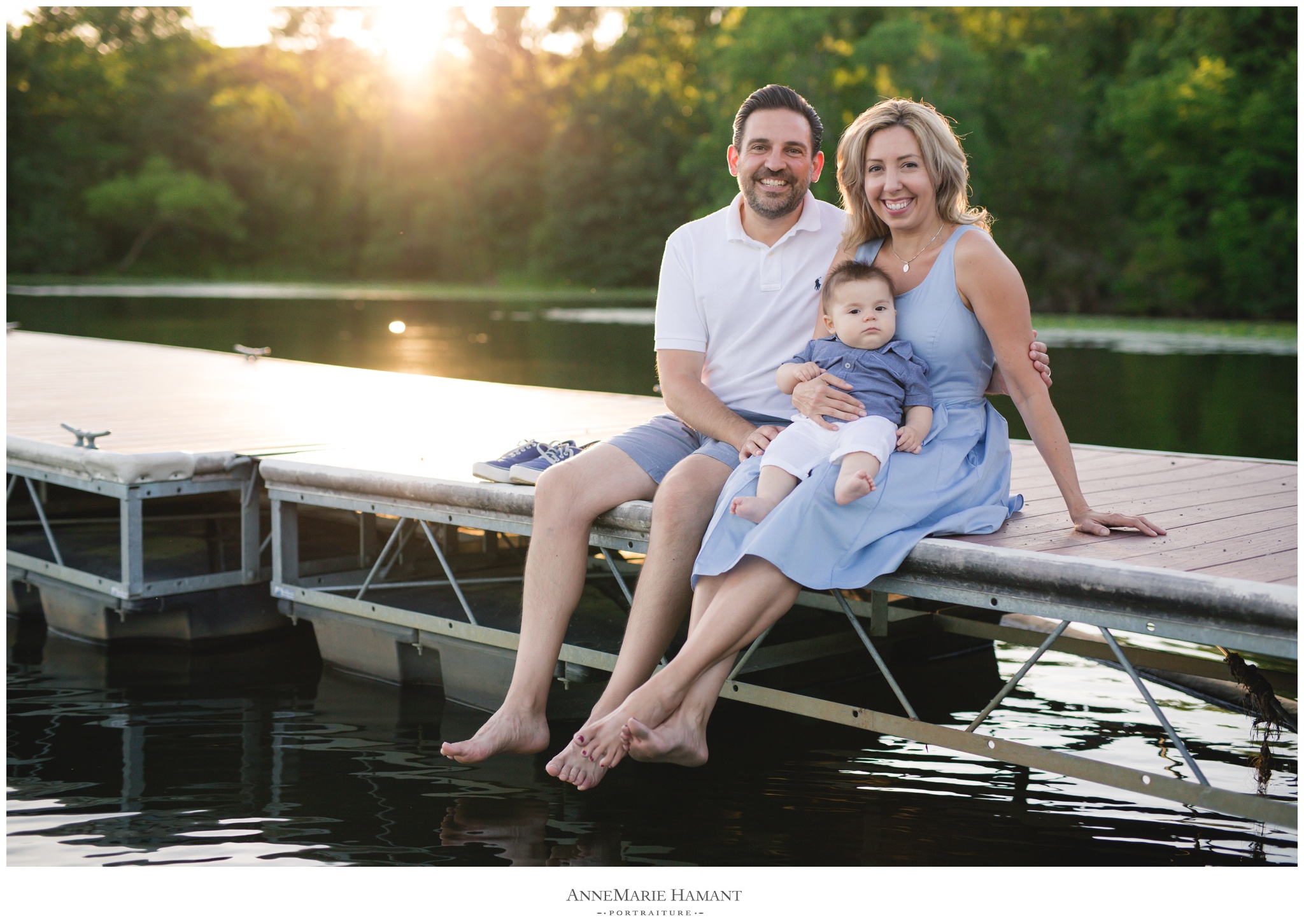 Lehigh Valley Bucks County Baby Photographer