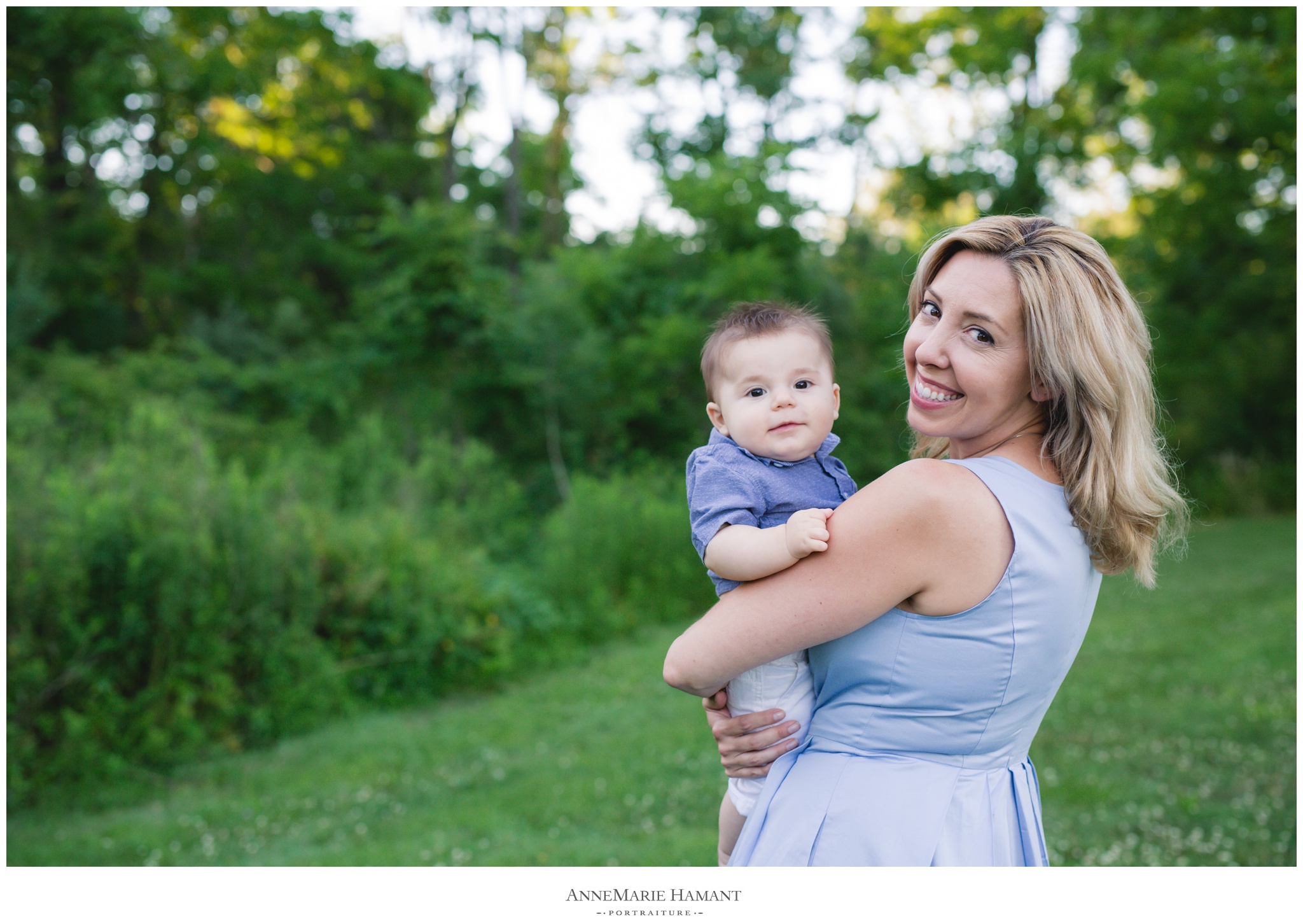 Lehigh Valley Bucks County Baby Photographer