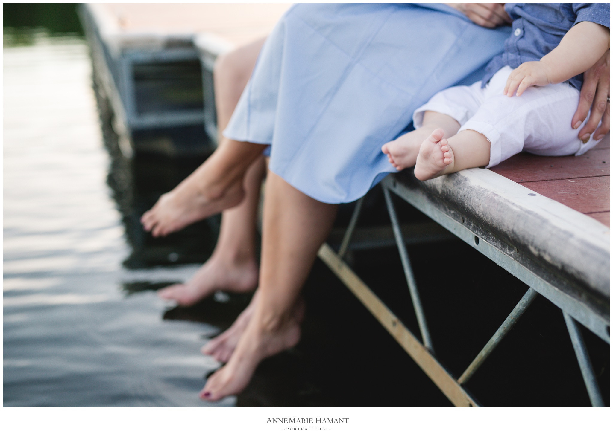 Lehigh Valley Bucks County Baby Photographer