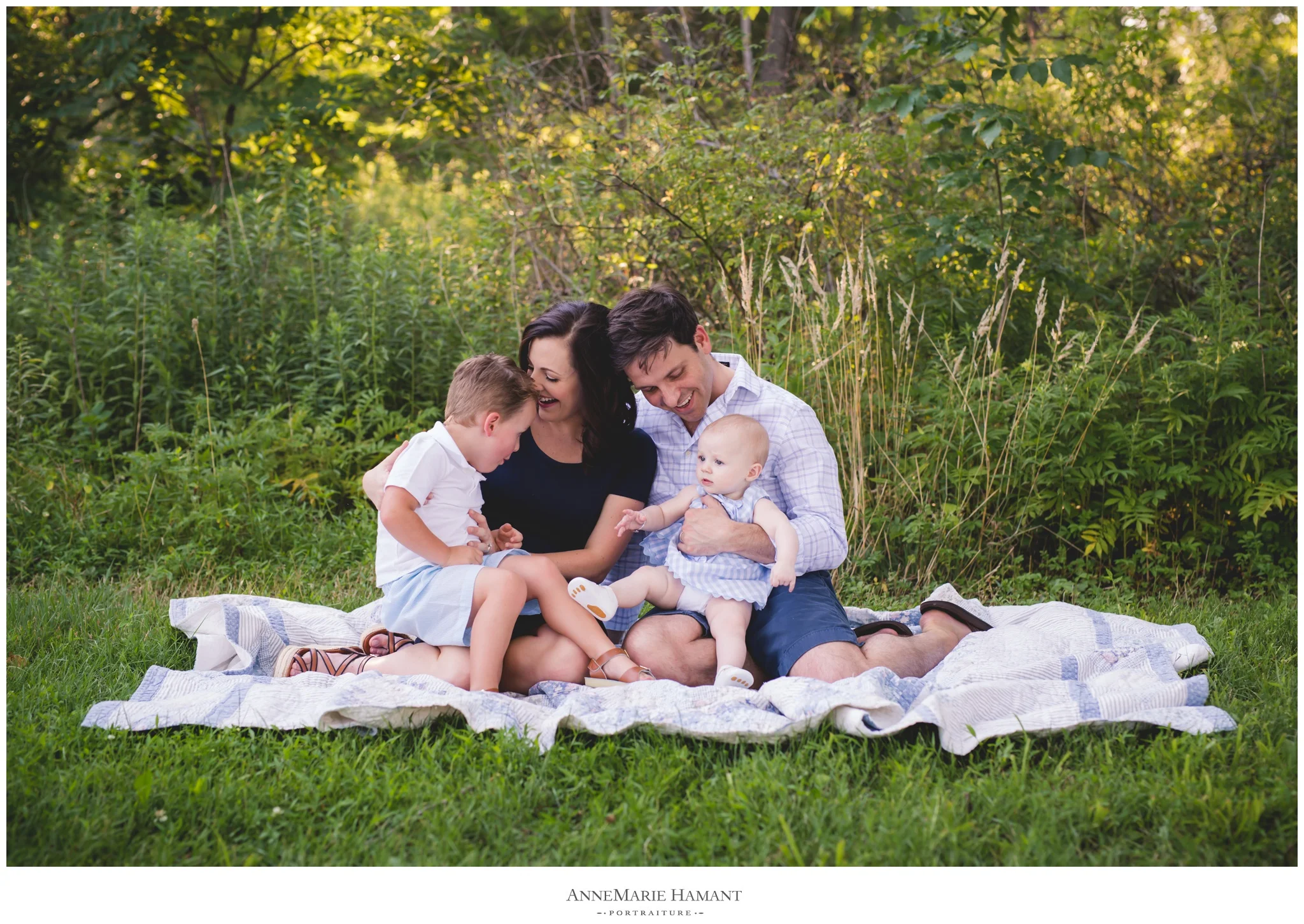 Lehigh Valley & Bucks County Child Family Photographger