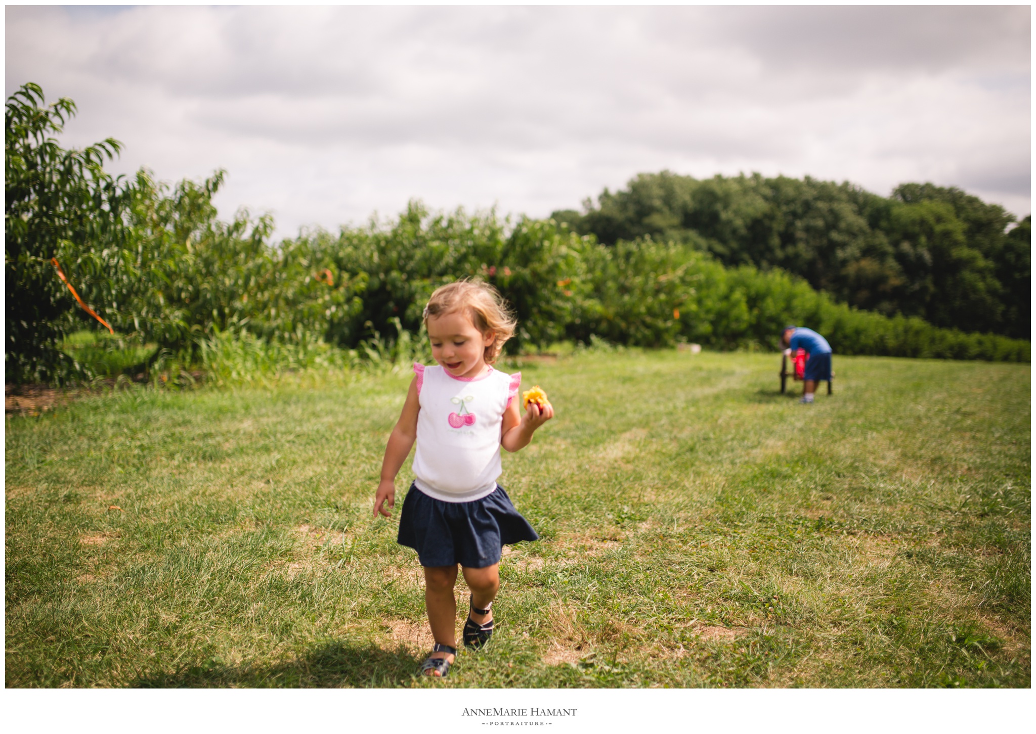 Bucks County Lehigh Valley Child and Family Photographer