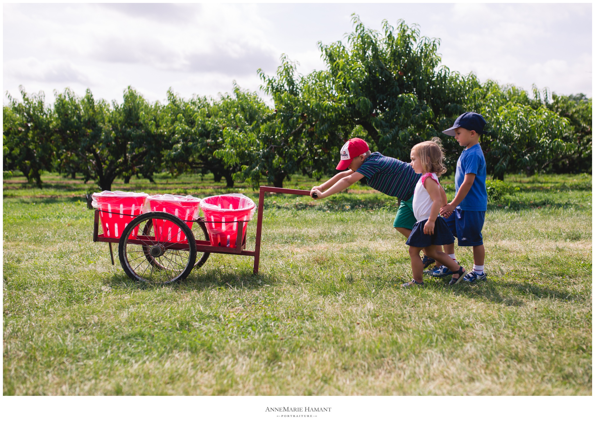 Bucks County Lehigh Valley Child and Family Photographer