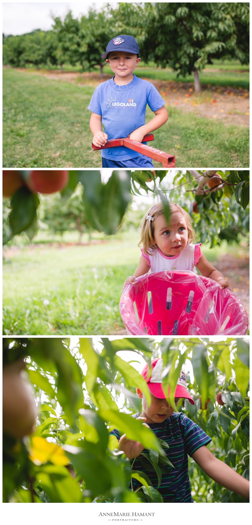 Bucks County Lehigh Valley Child and Family Photographer