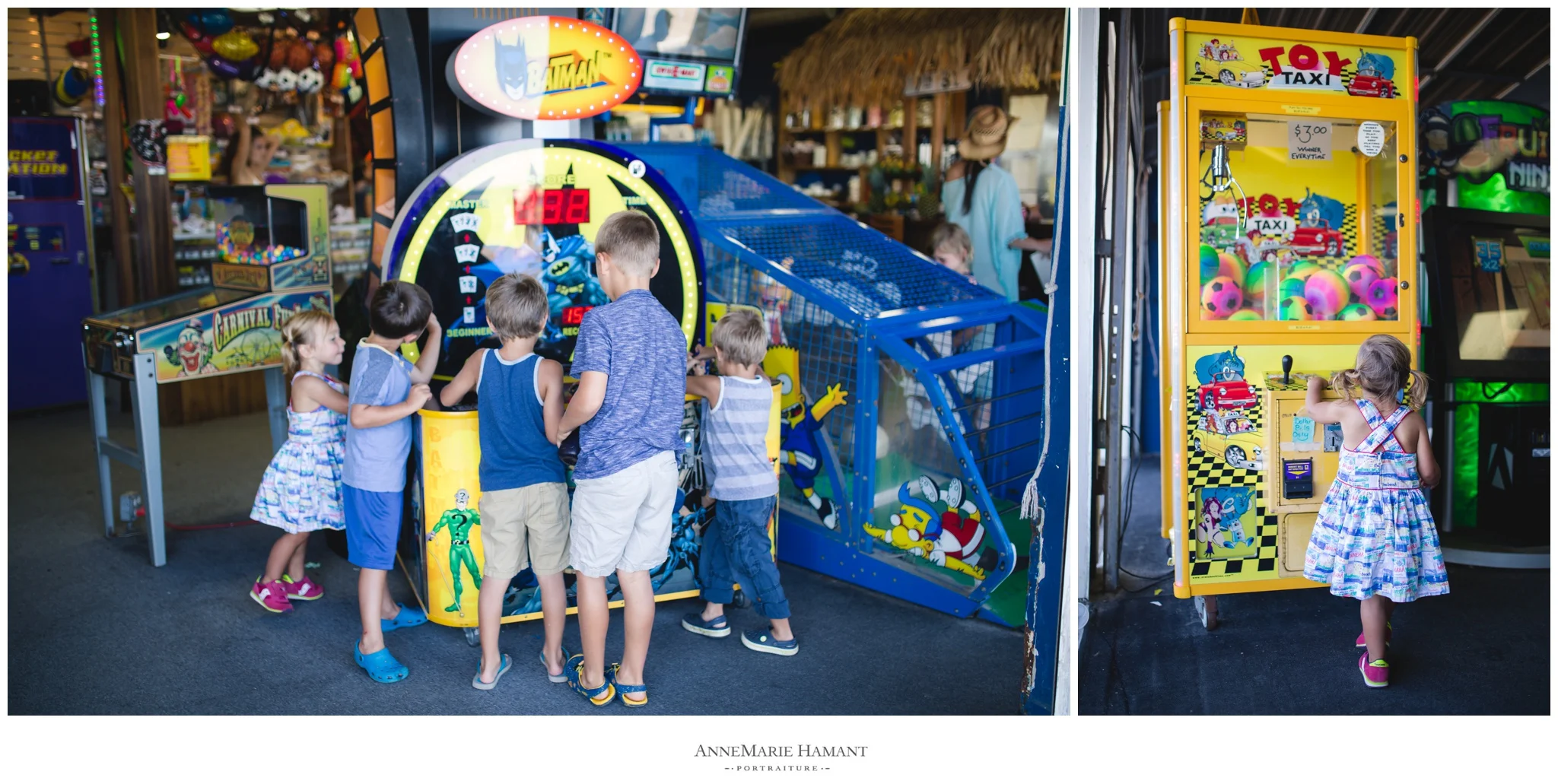 Bucks County, Philadelphia, Ocean City NJ Family Photographer
