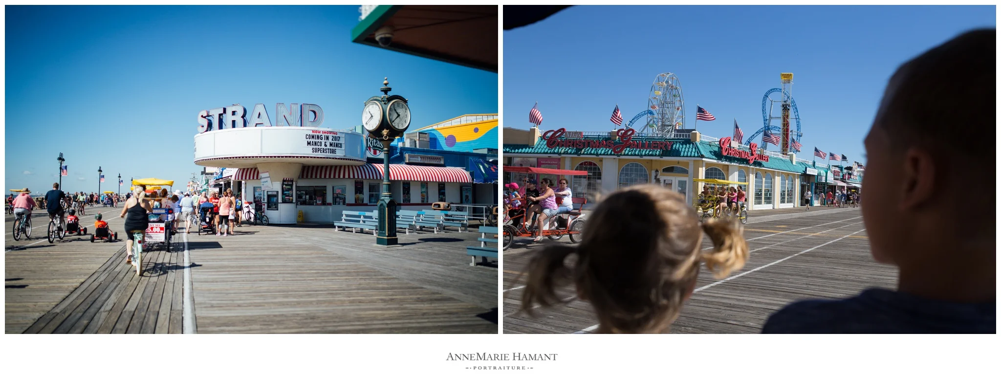 Bucks County, Philadelphia, Ocean City NJ Family Photographer