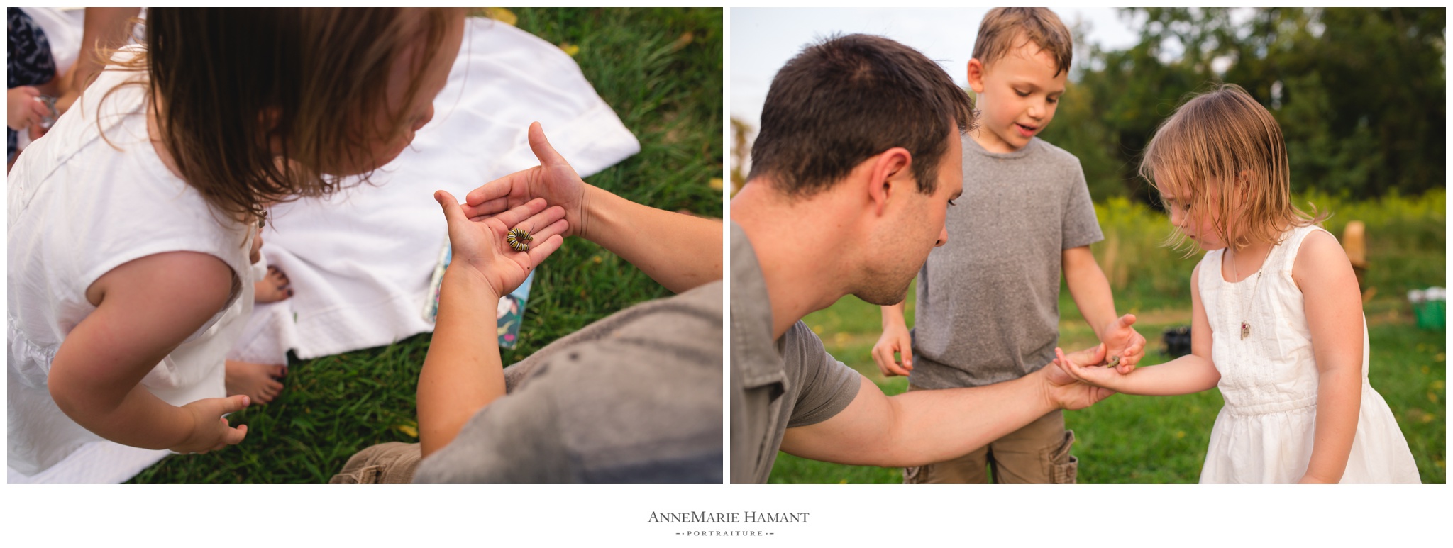 Lehigh Valley Bucks County PA Family and Child Lifestyle Photographer