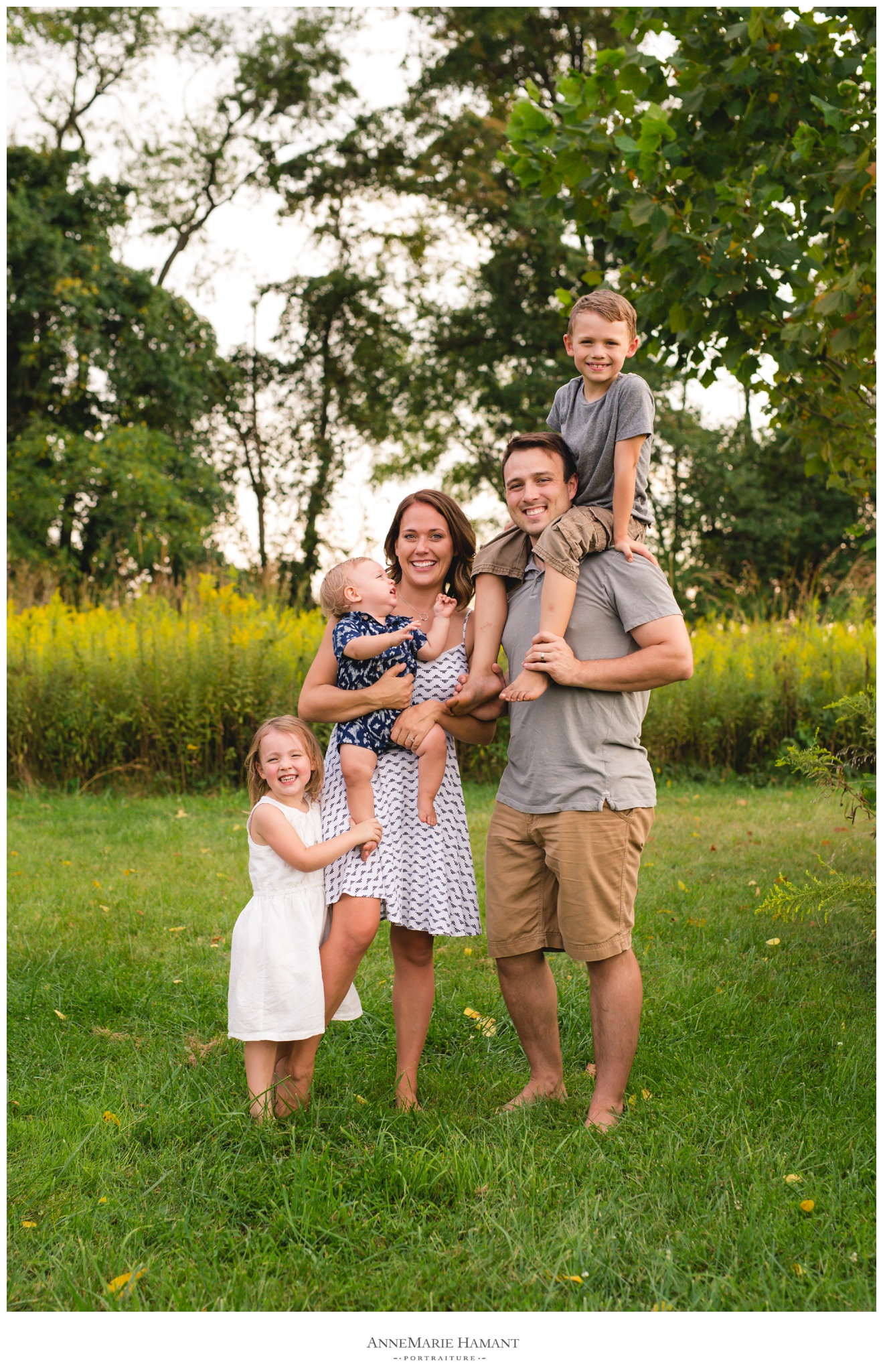 Lehigh Valley Bucks County PA Family and Child Lifestyle Photographer