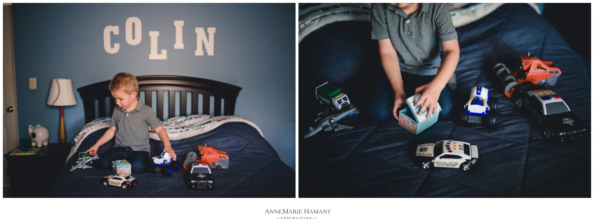 Center Valley Lehigh Valley PA Child and Family Photographer