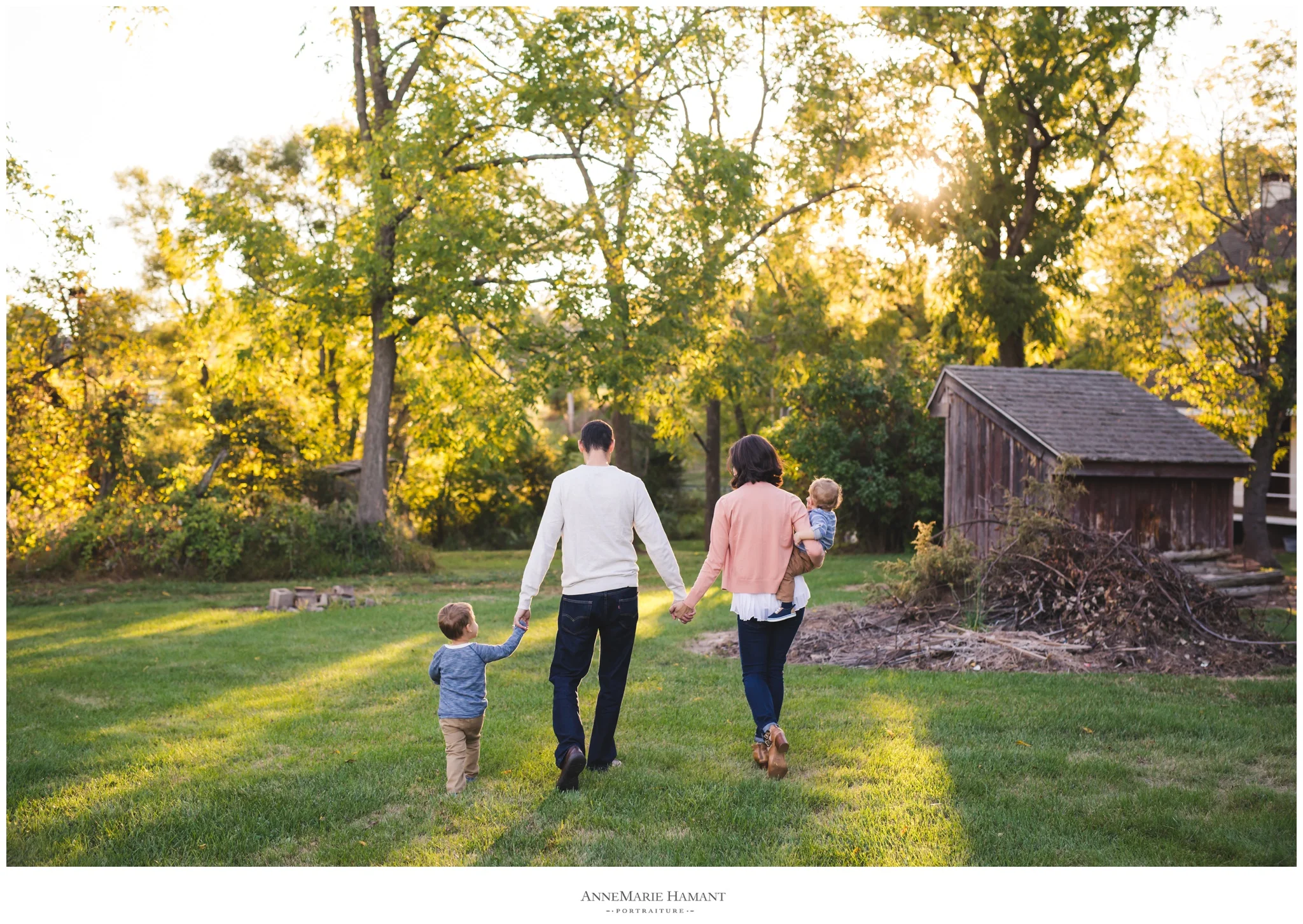 Montgomery County Philadelphia Mainline PA family photographer