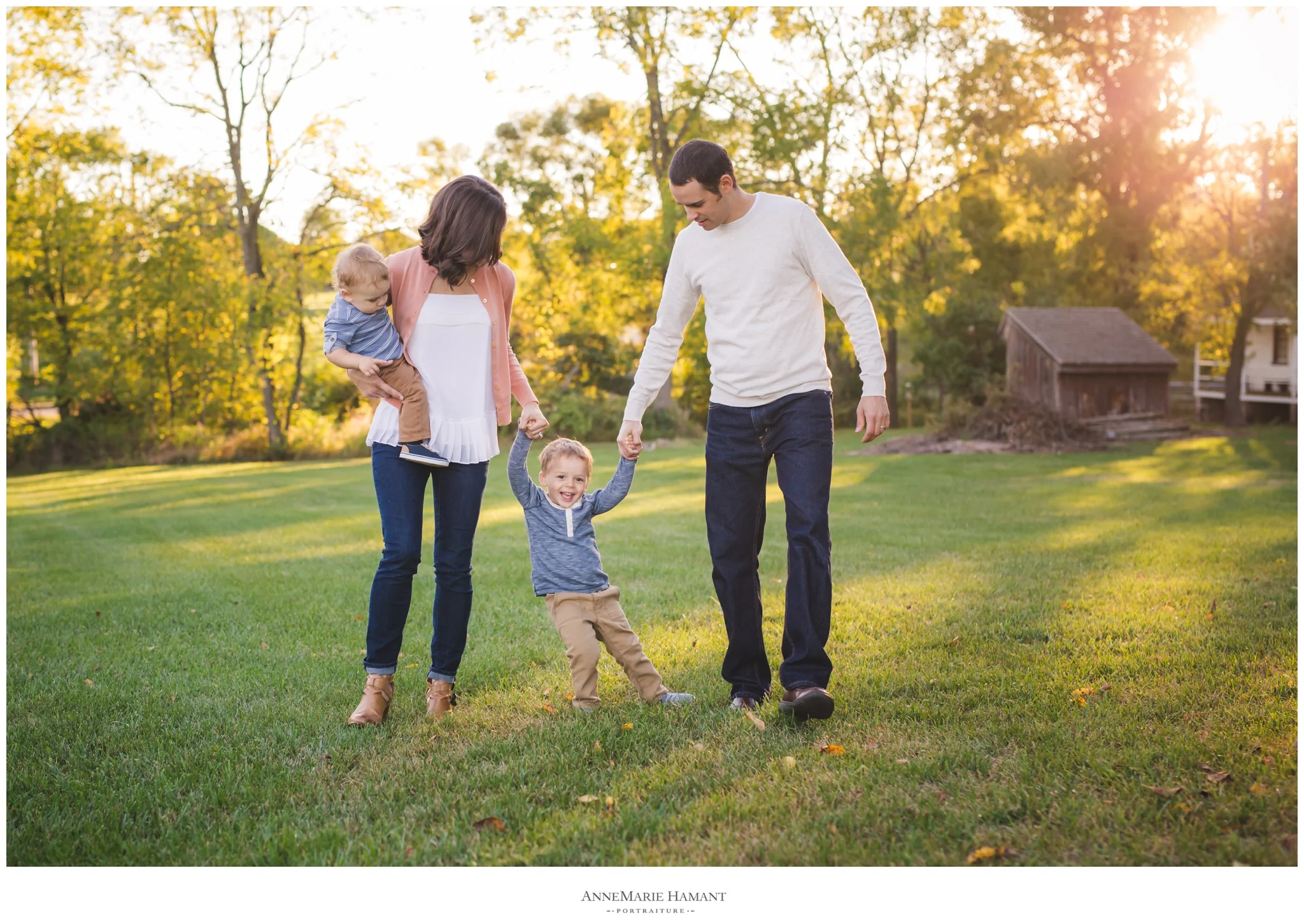 Montgomery County Philadelphia Mainline PA family photographer