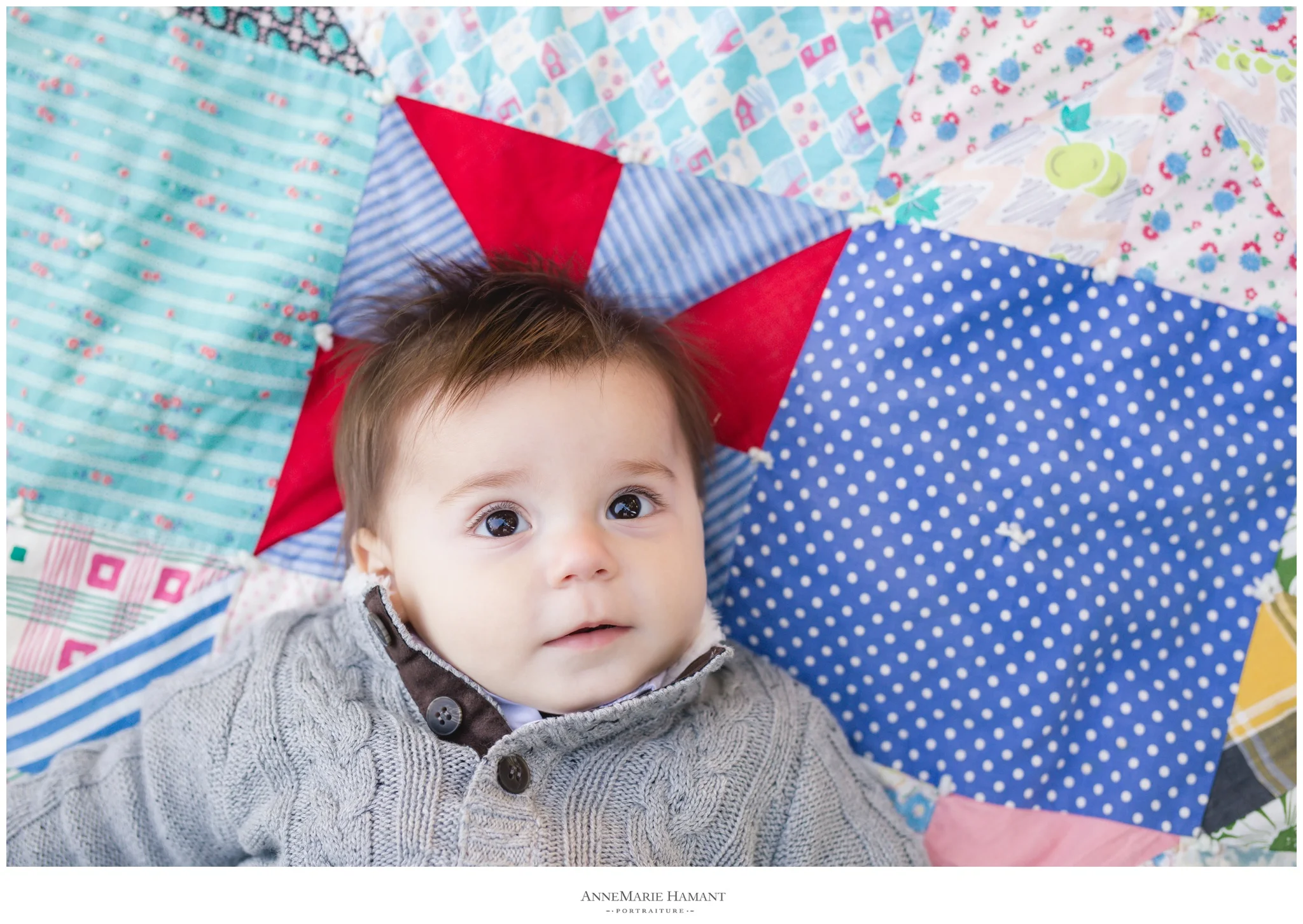 Bucks County and Lehigh Valley Baby Child Family Photographer