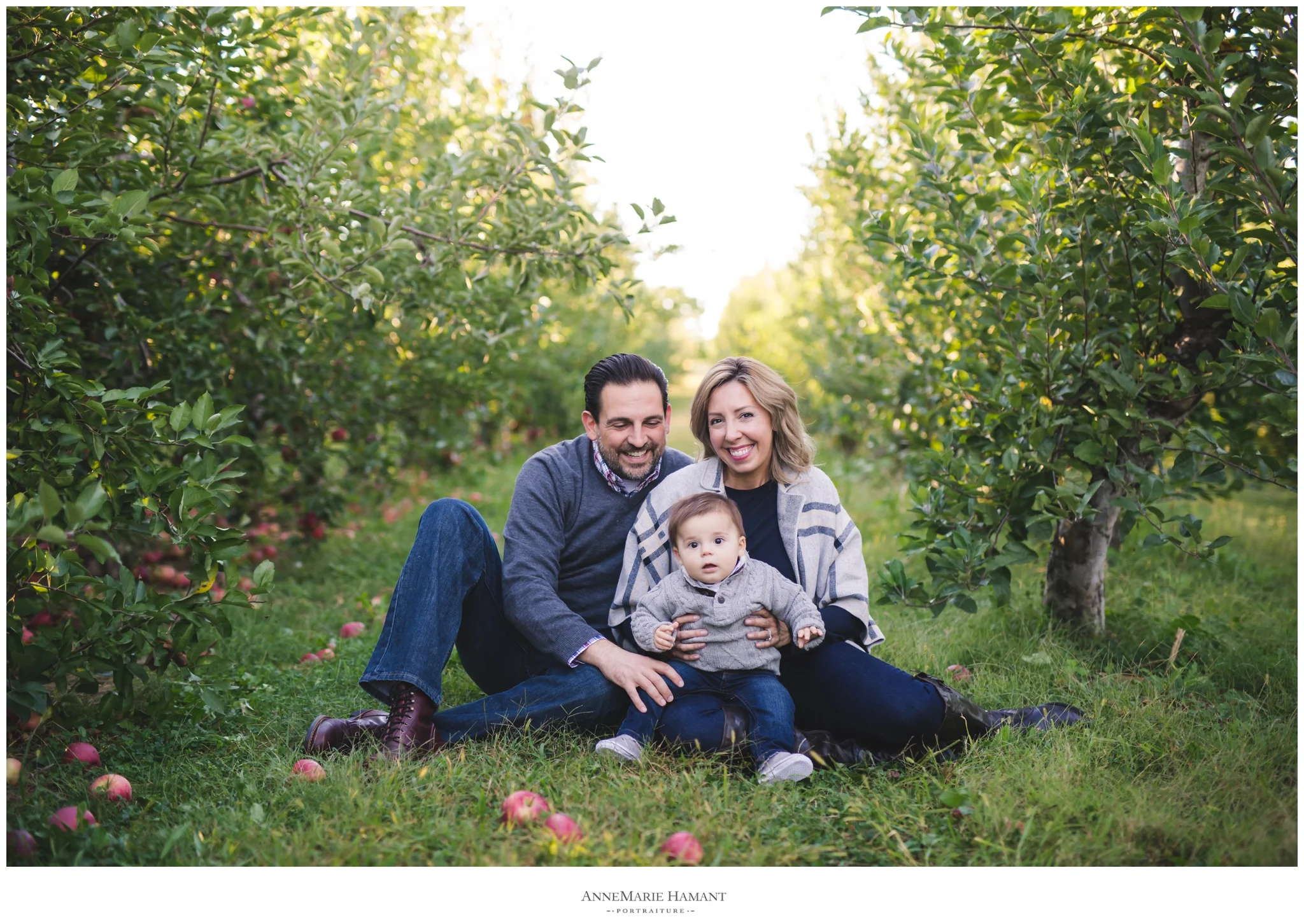 Bucks County and Lehigh Valley Baby Child Family Photographer