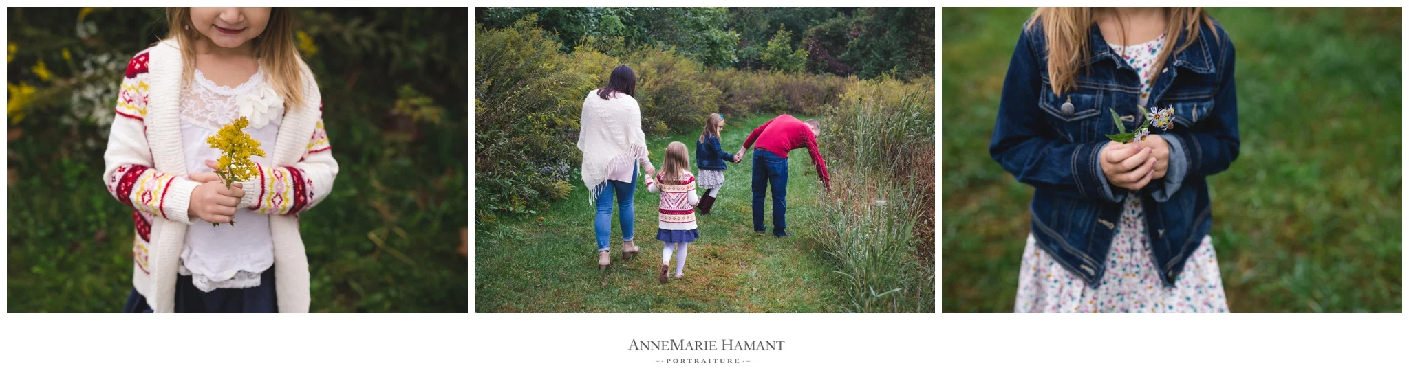 Lehigh Valley Bucks County Philadelphia Family Photographer