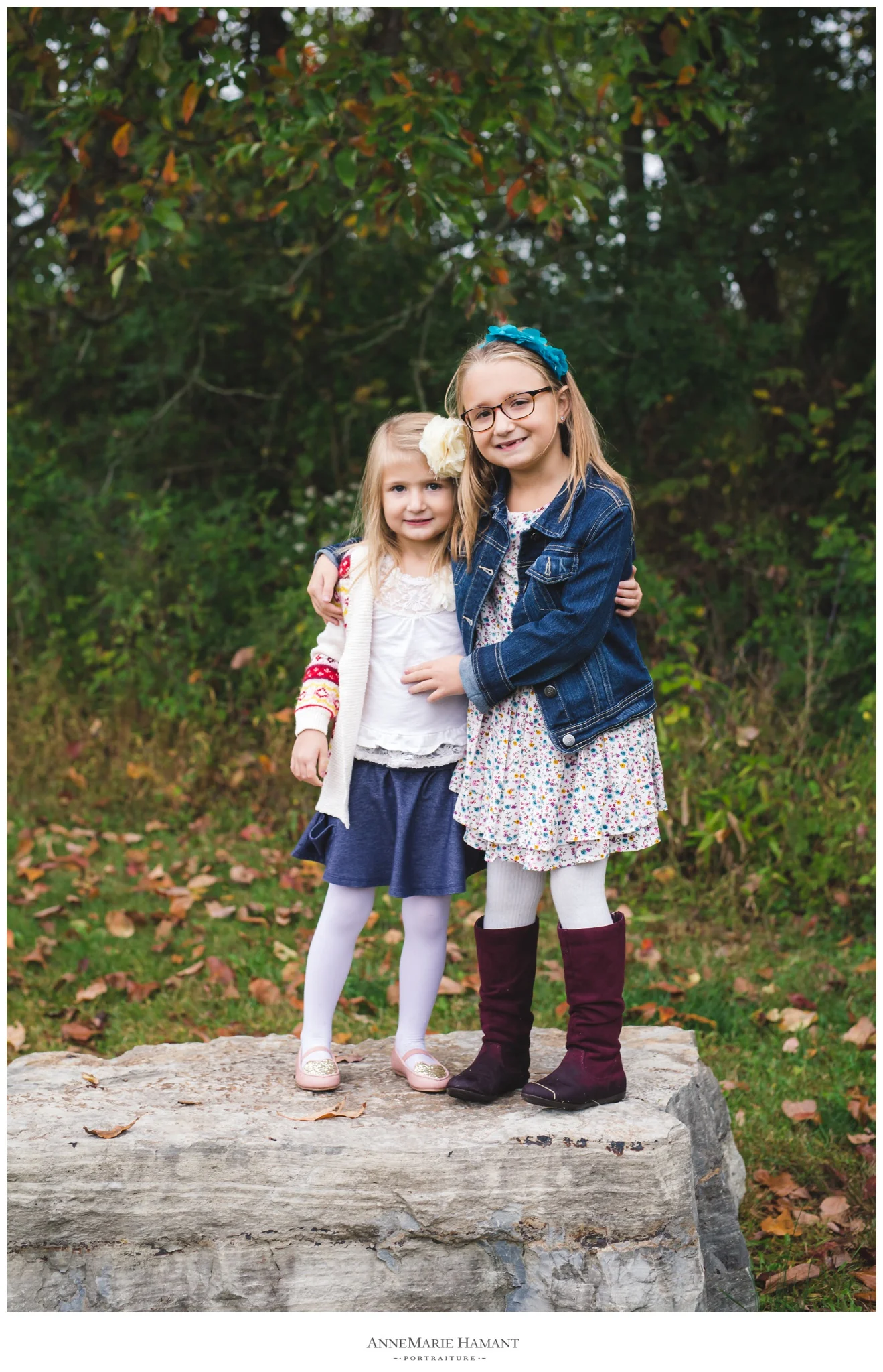 Lehigh Valley Bucks County Philadelphia Family Photographer