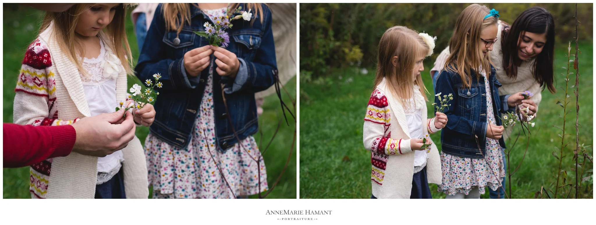Lehigh Valley Bucks County Philadelphia Family Photographer