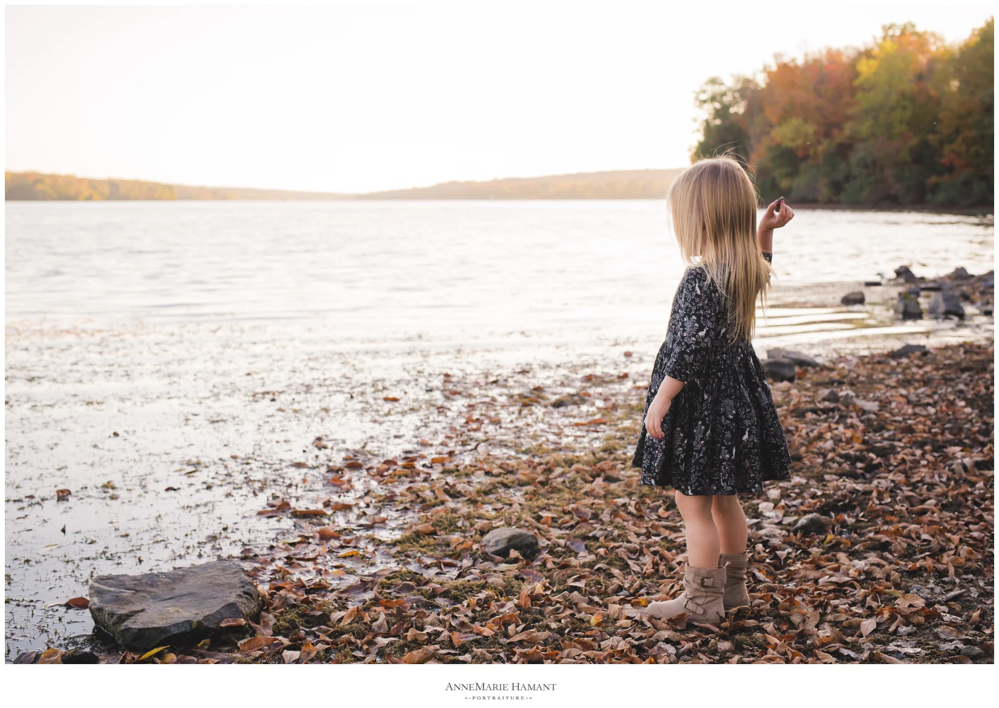 Lehigh Valley Bucks County Family Photographer