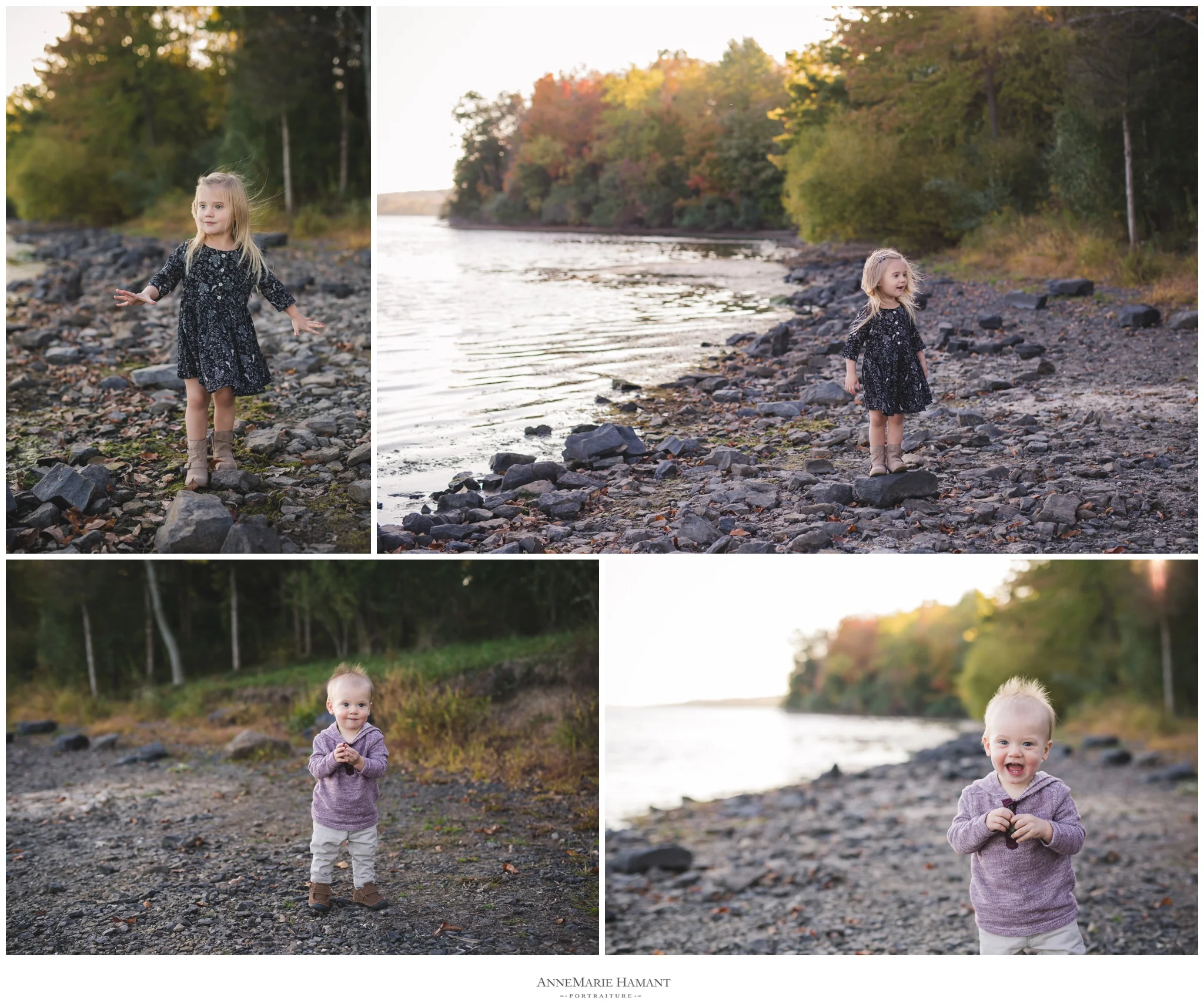 Lehigh Valley Bucks County Family Photographer