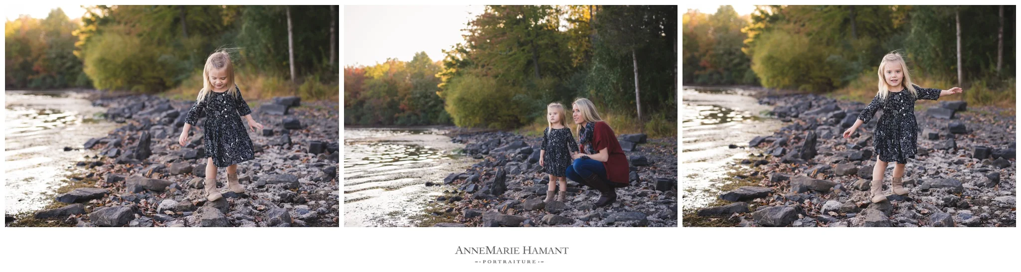 Lehigh Valley Bucks County Family Photographer