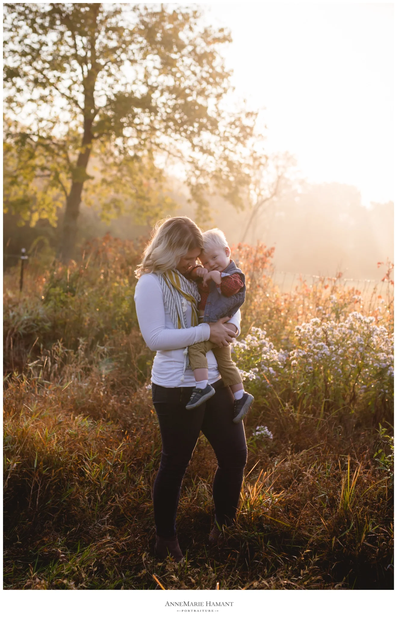 Lehigh Valley Bucks County Family Child Photographer