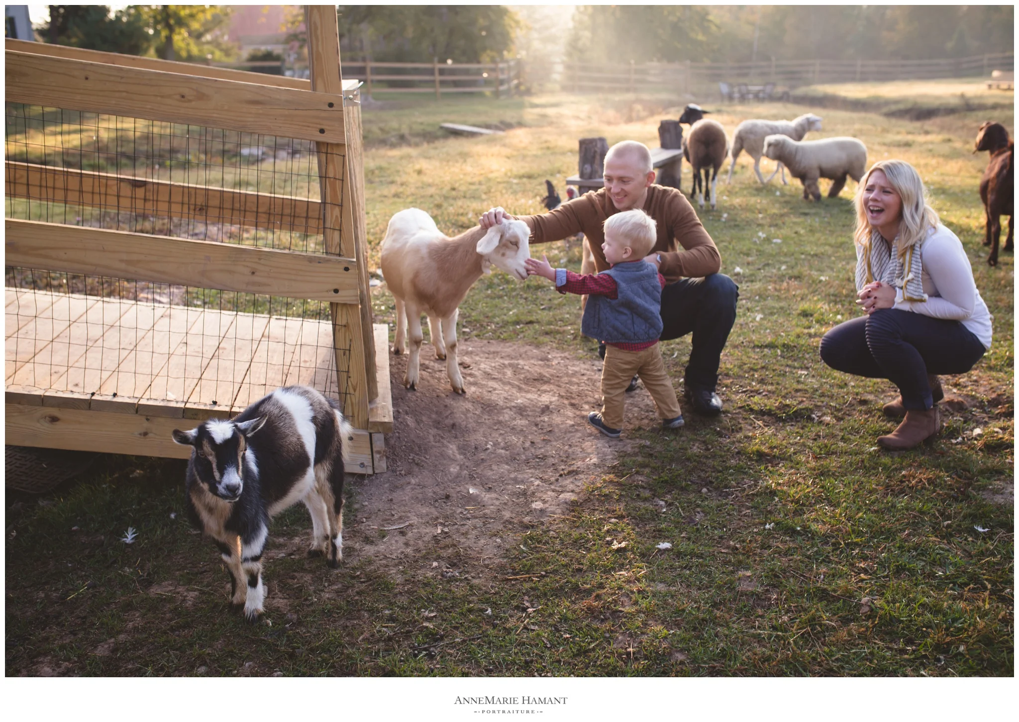 Lehigh Valley Bucks County Family Child Photographer