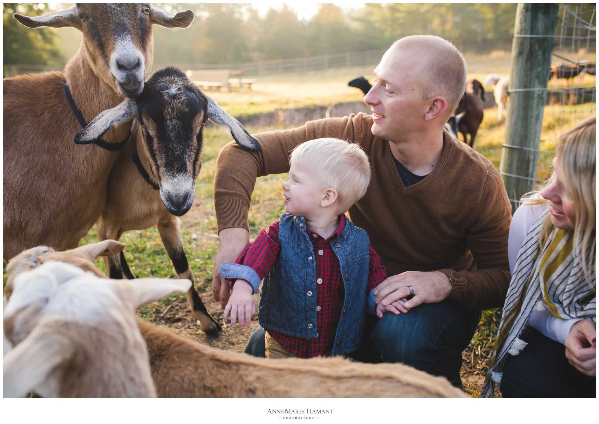 Lehigh Valley Bucks County Family Child Photographer