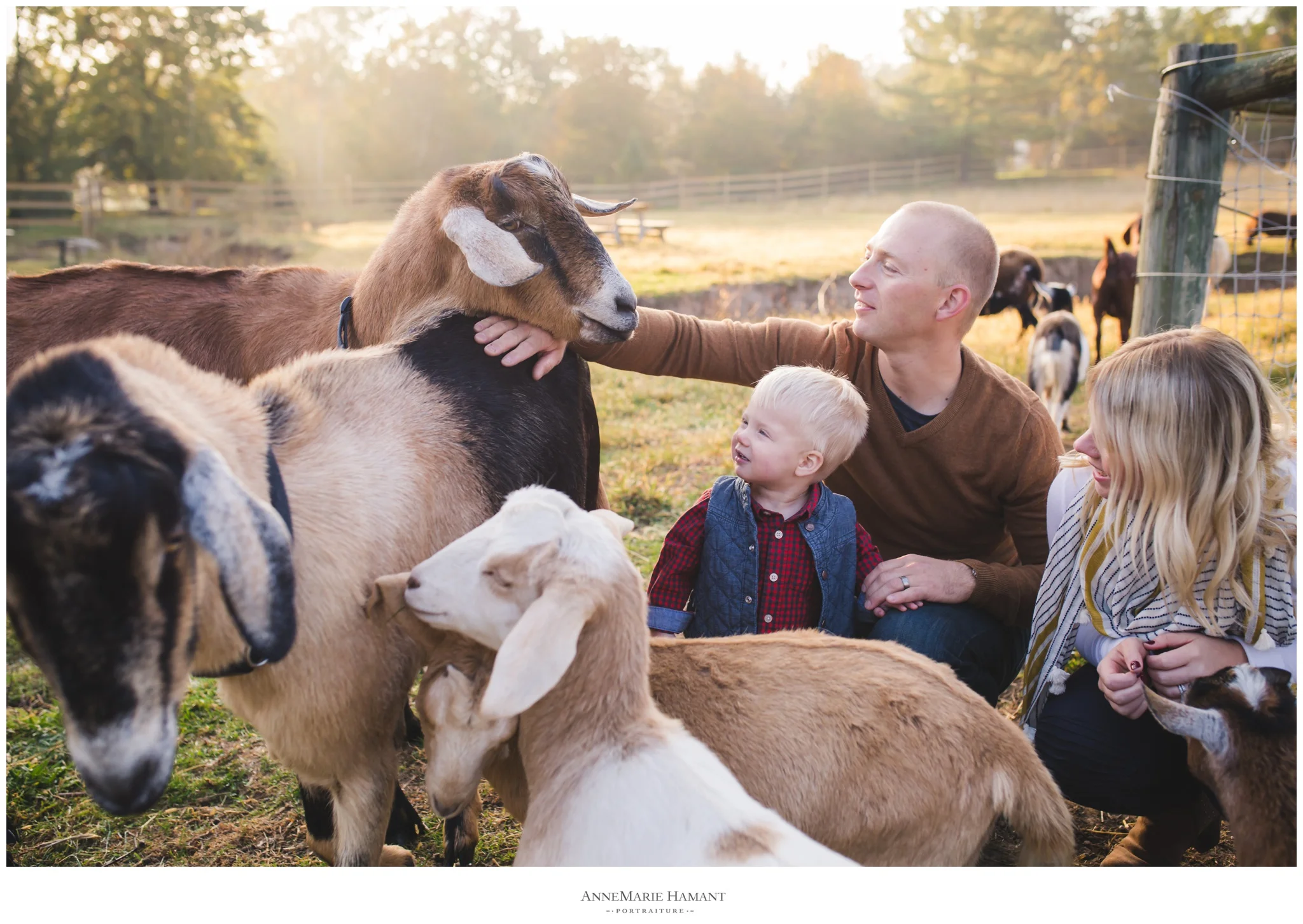 Lehigh Valley Bucks County Family Child Photographer