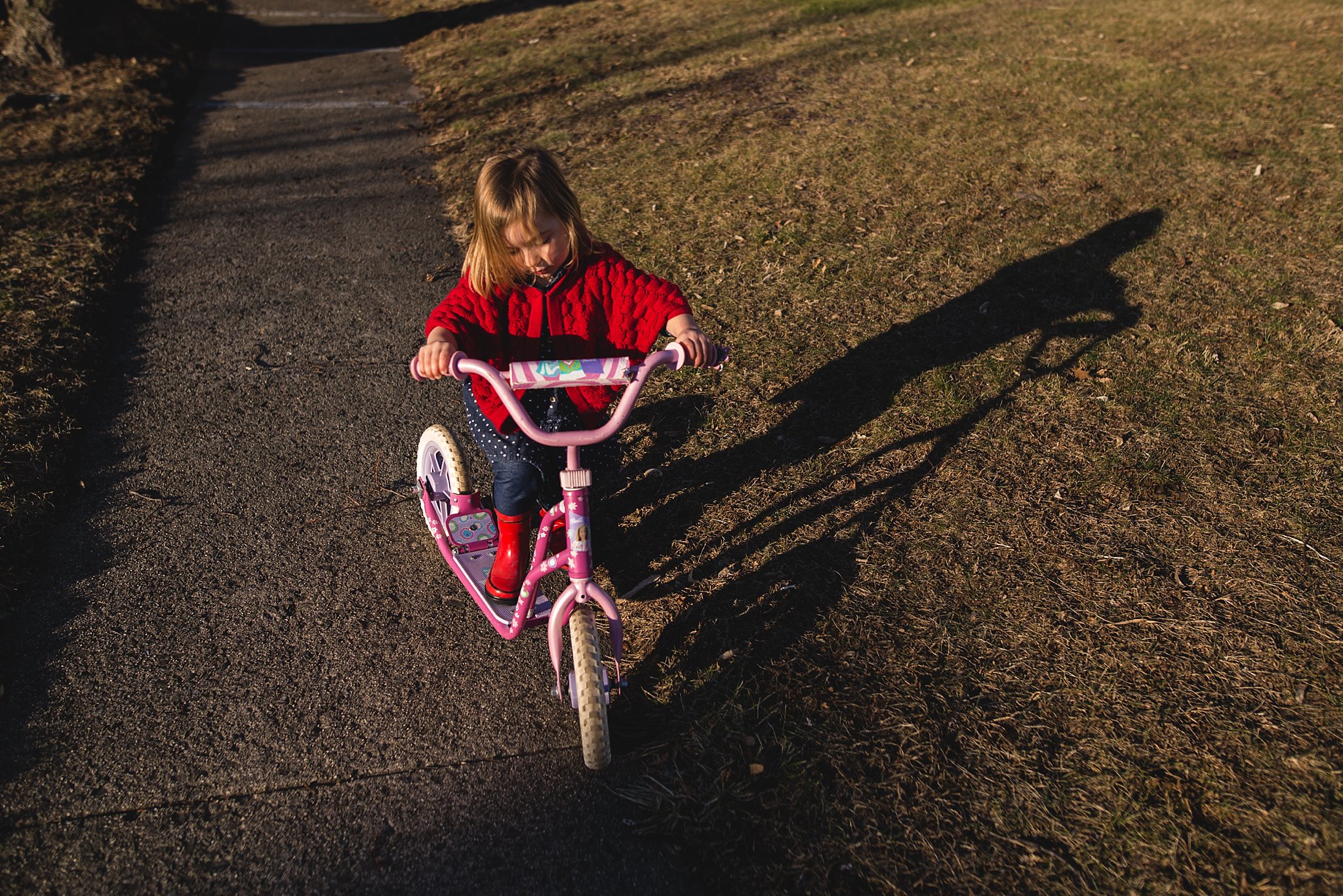 Lehigh Valley Bucks County PA Child Photographer