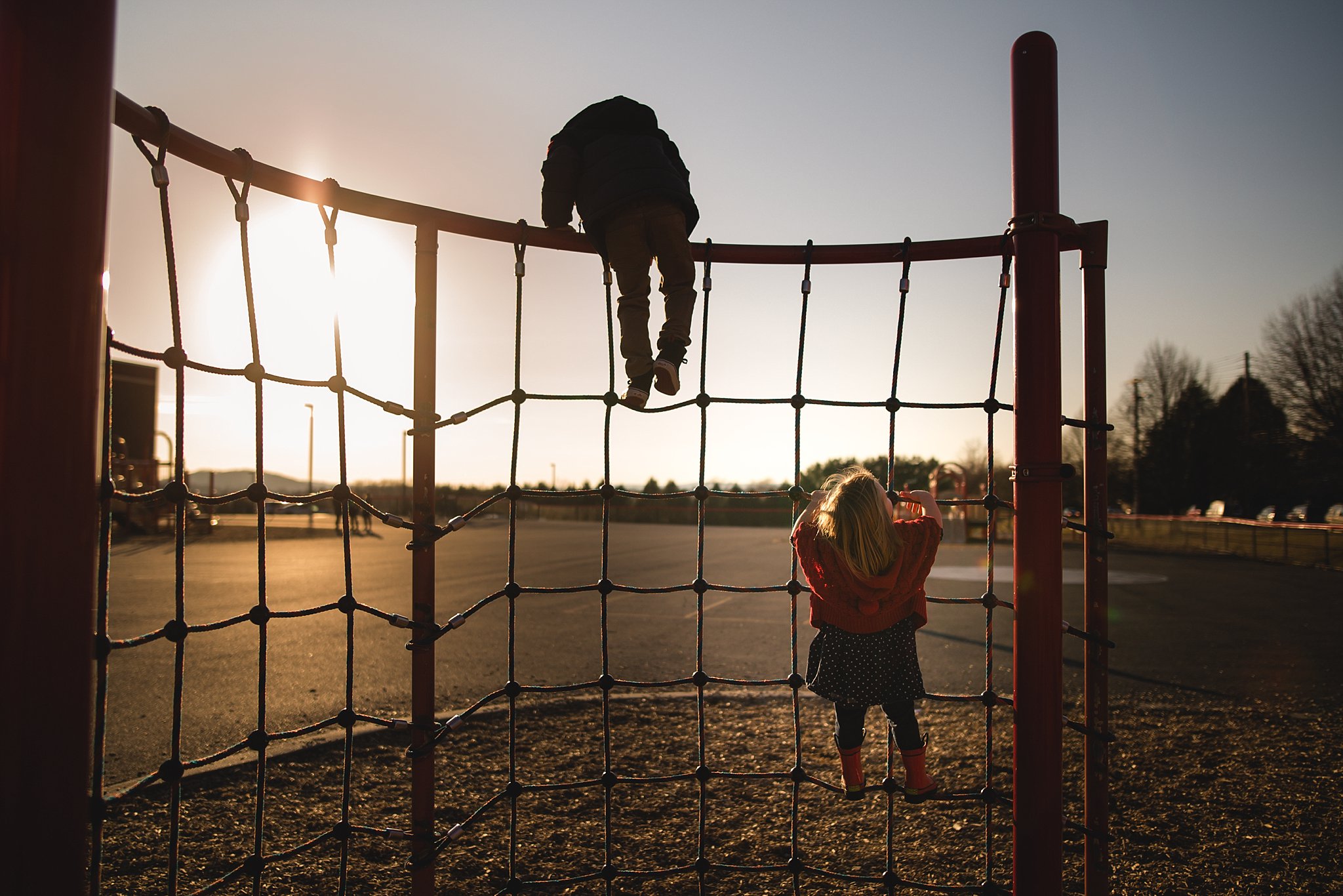 Lehigh Valley Bucks County PA Child Photographer
