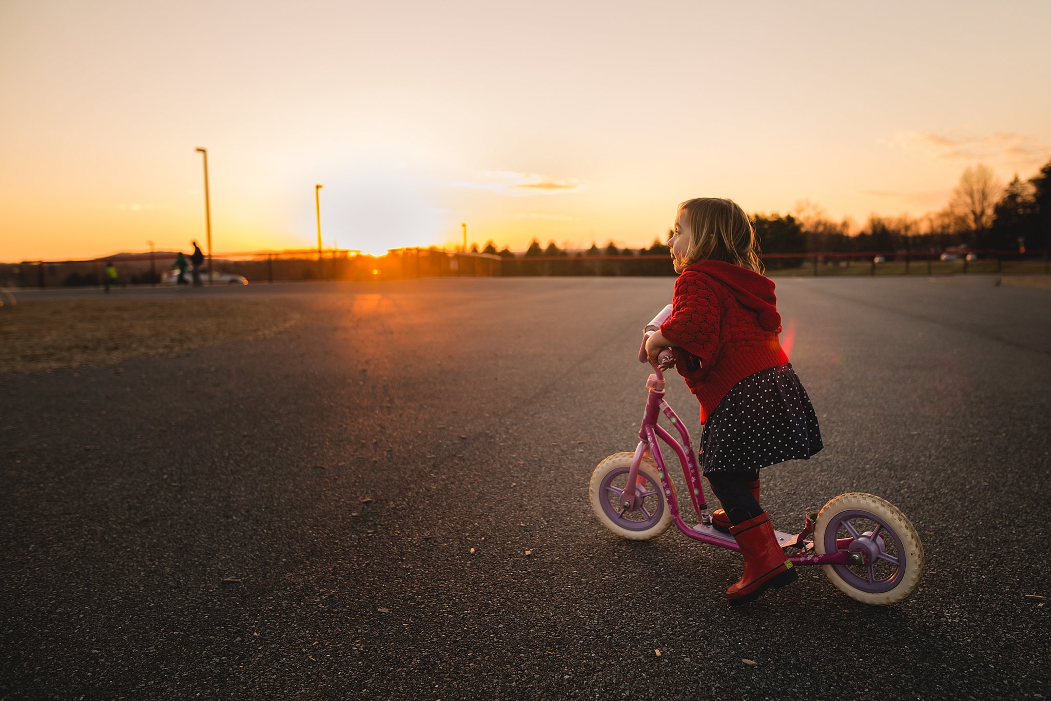 Lehigh Valley Bucks County PA Child Photographer