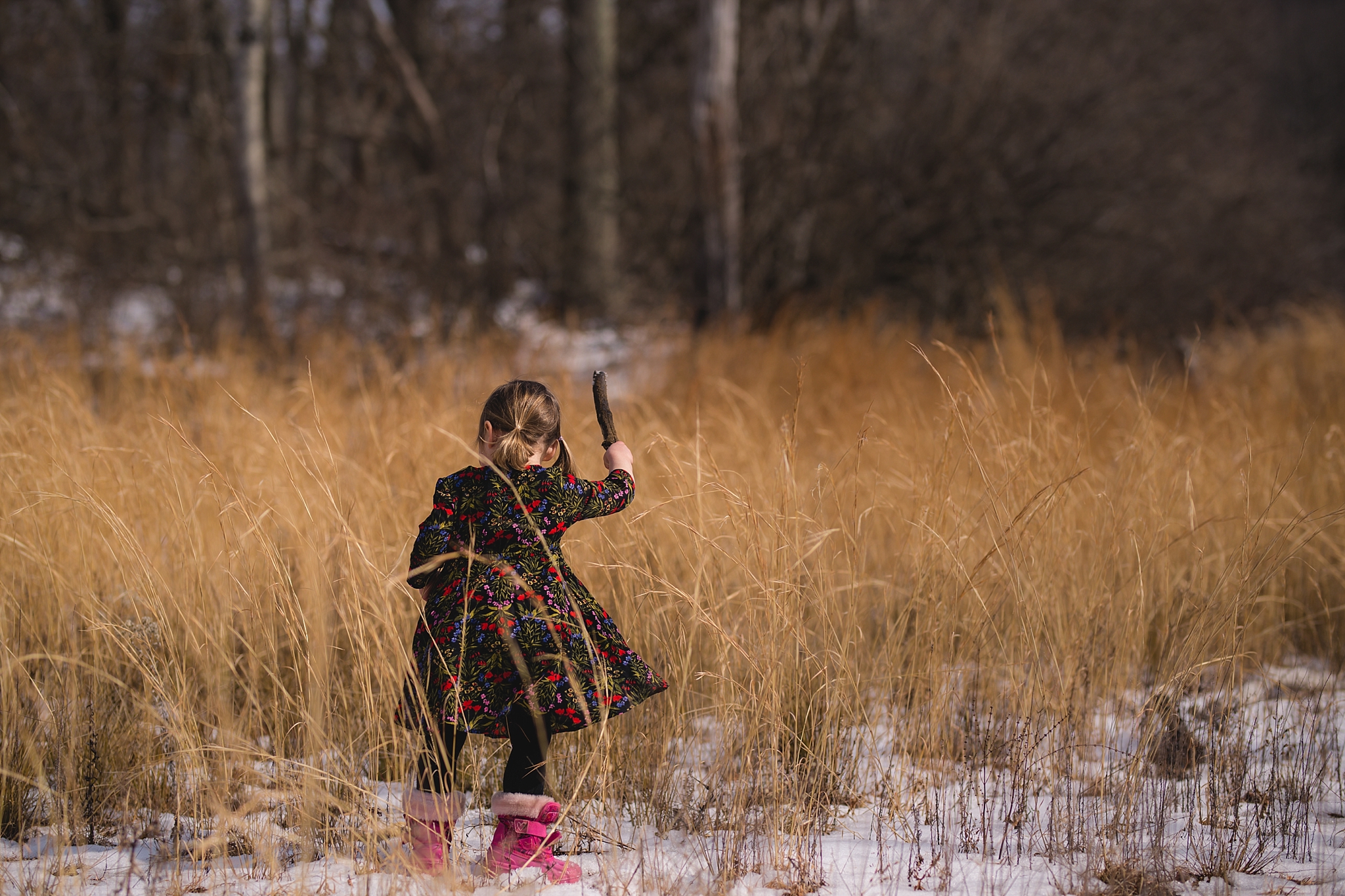Warren County + Clinton NJ Family and Child Photographer