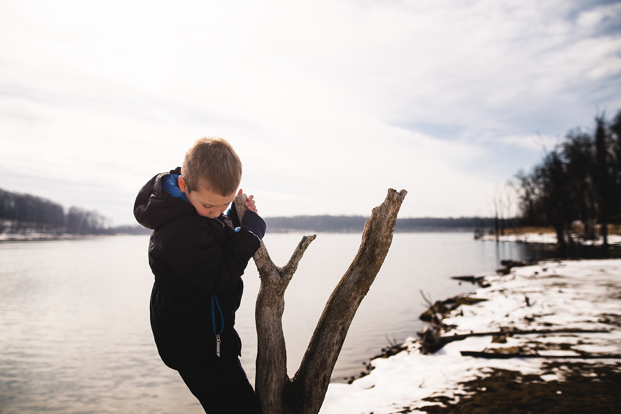 Warren County + Clinton NJ Family and Child Photographer
