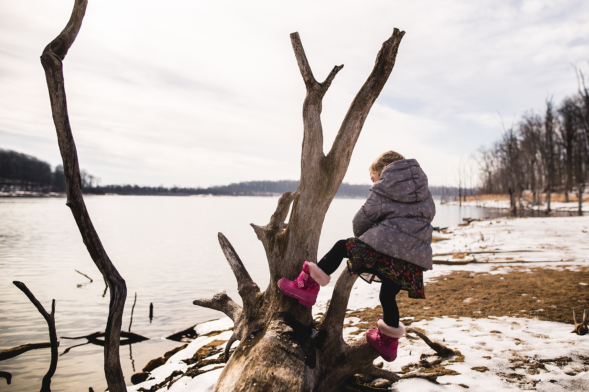 Warren County + Clinton NJ Family and Child Photographer