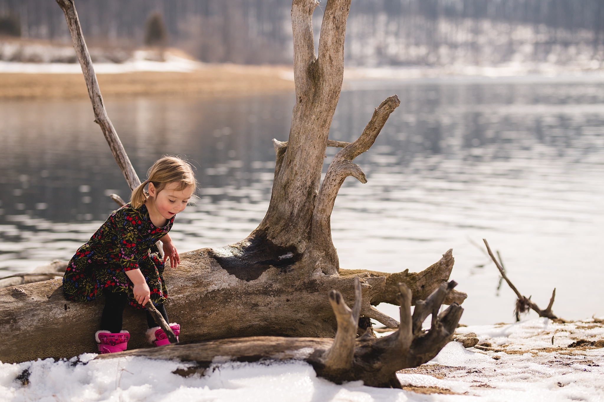 Warren County + Clinton NJ Family and Child Photographer