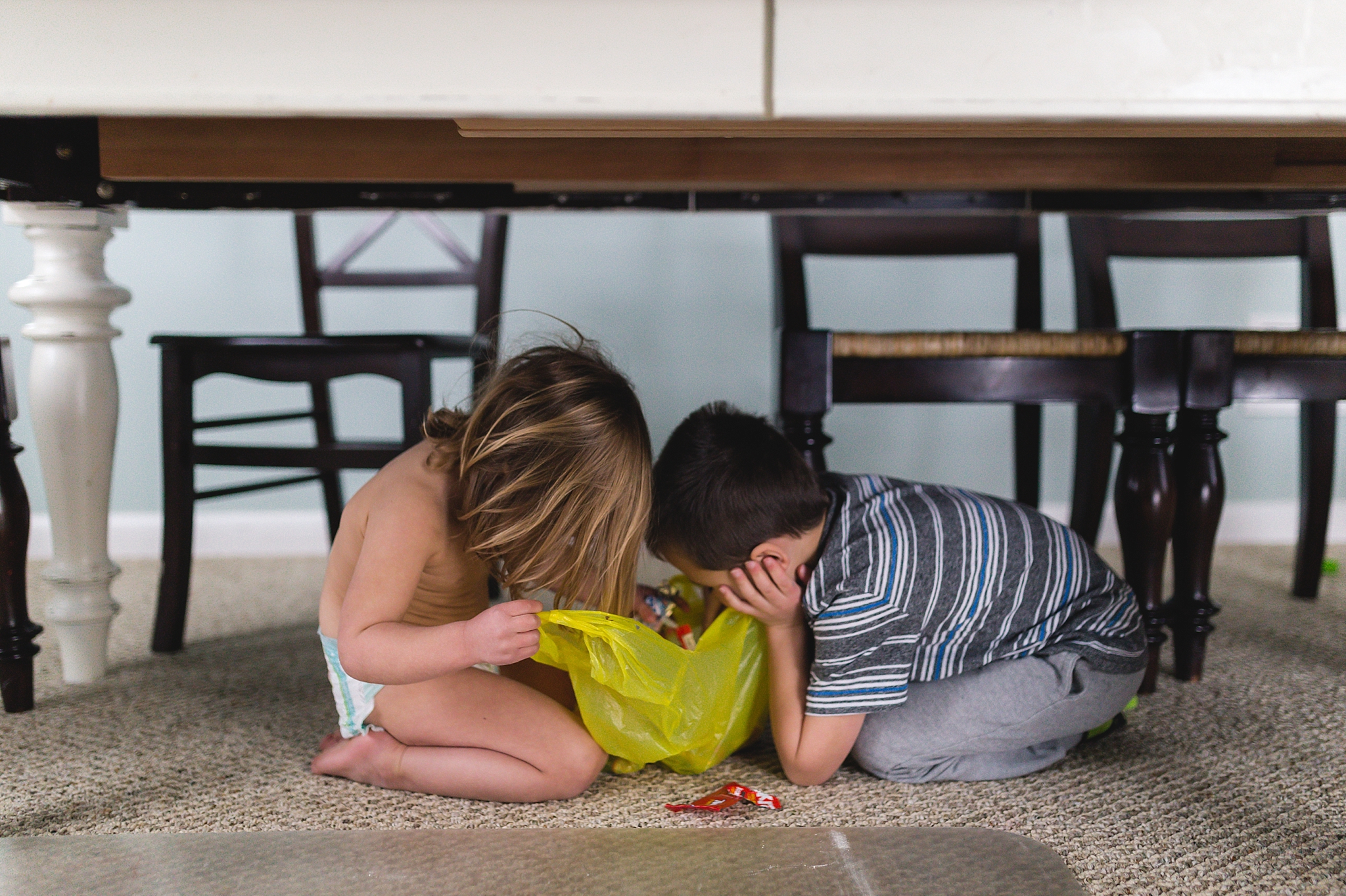 lehigh valley Bucks County family documentary photographer