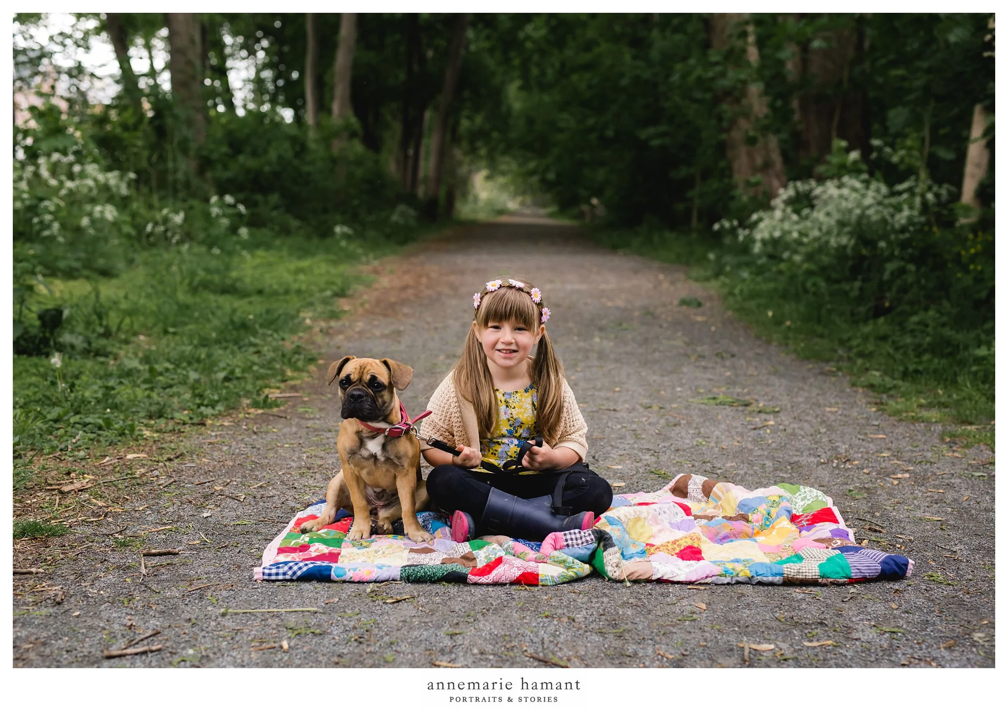 Frenchtown NJ Family Photographer