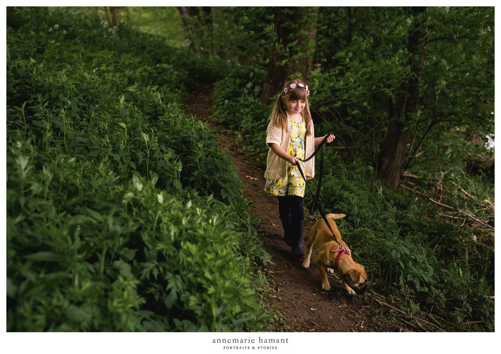 Frenchtown NJ Family Photographer