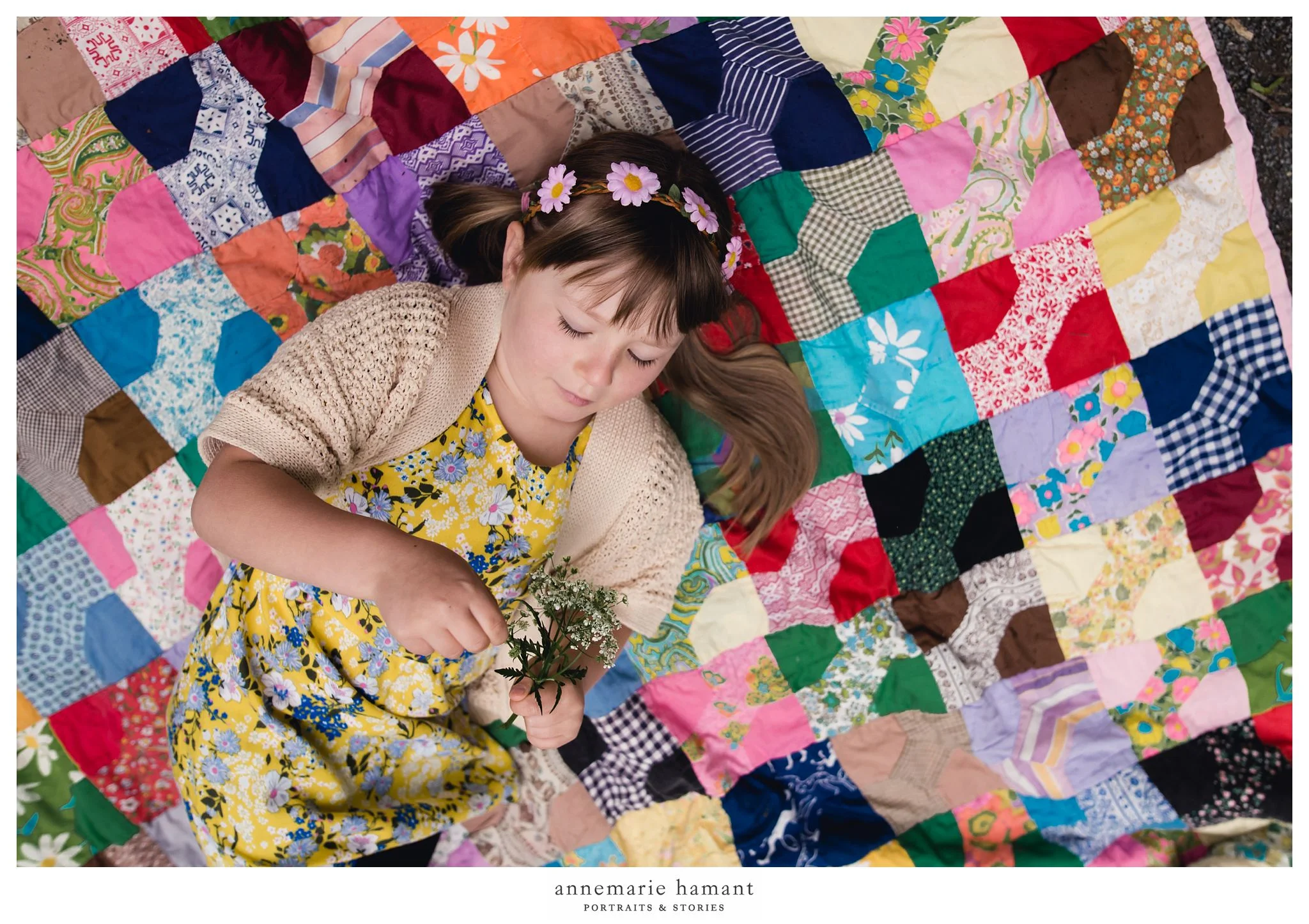 Frenchtown NJ Family Photographer