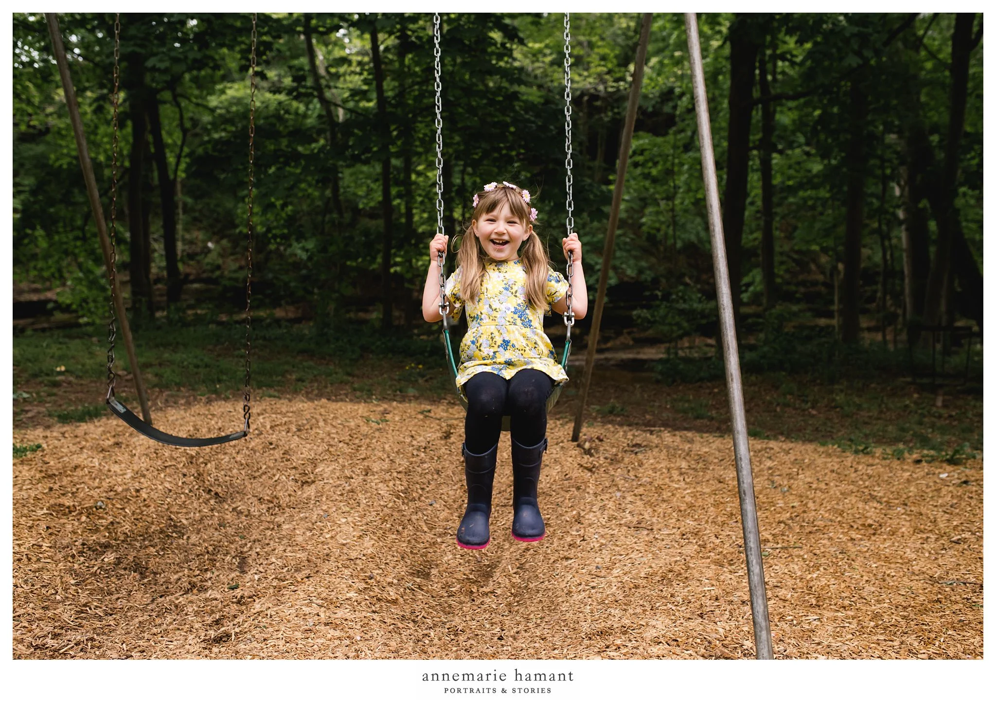 Frenchtown NJ Family Photographer