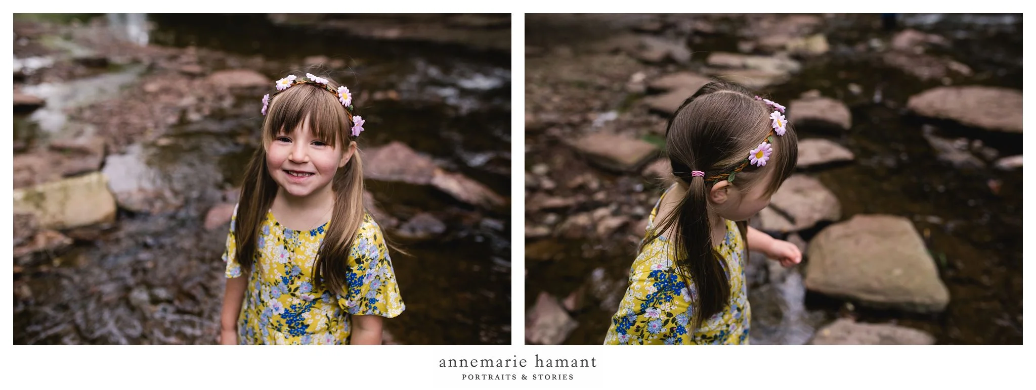 Frenchtown NJ Family Photographer