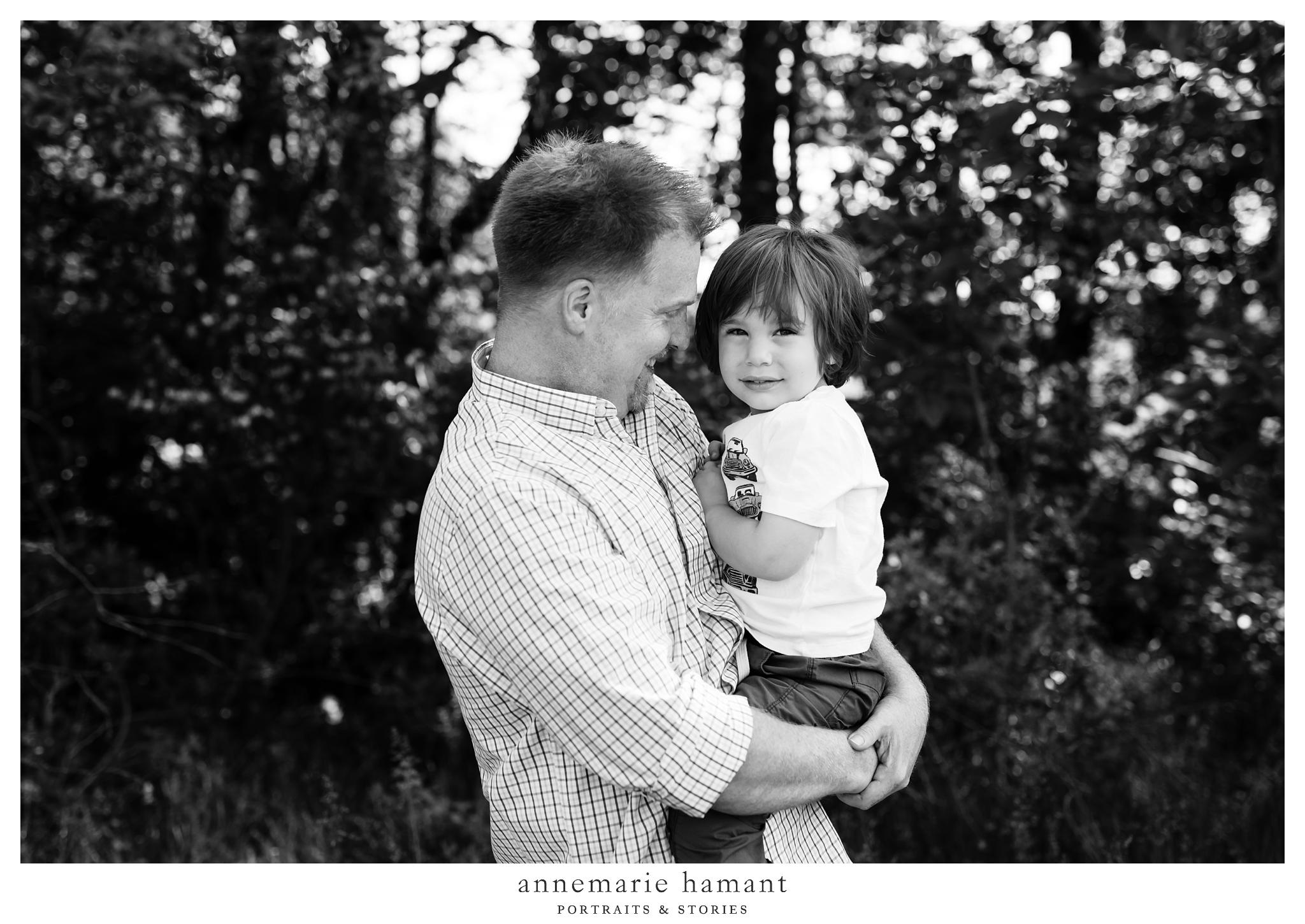 Blue Bell PA Family Photographer