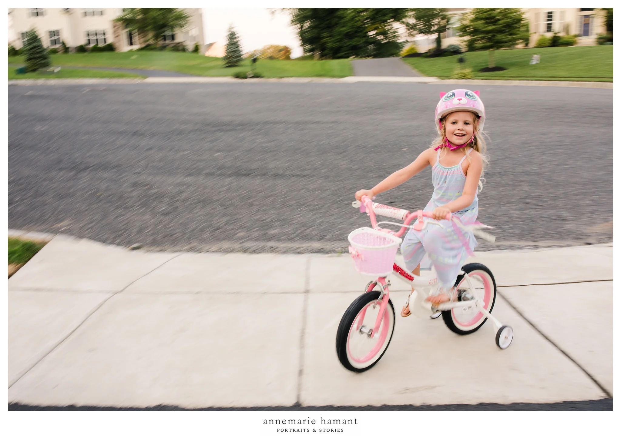 AnneMarie Hamant Portraits and Stories Lehigh Valley Photographer