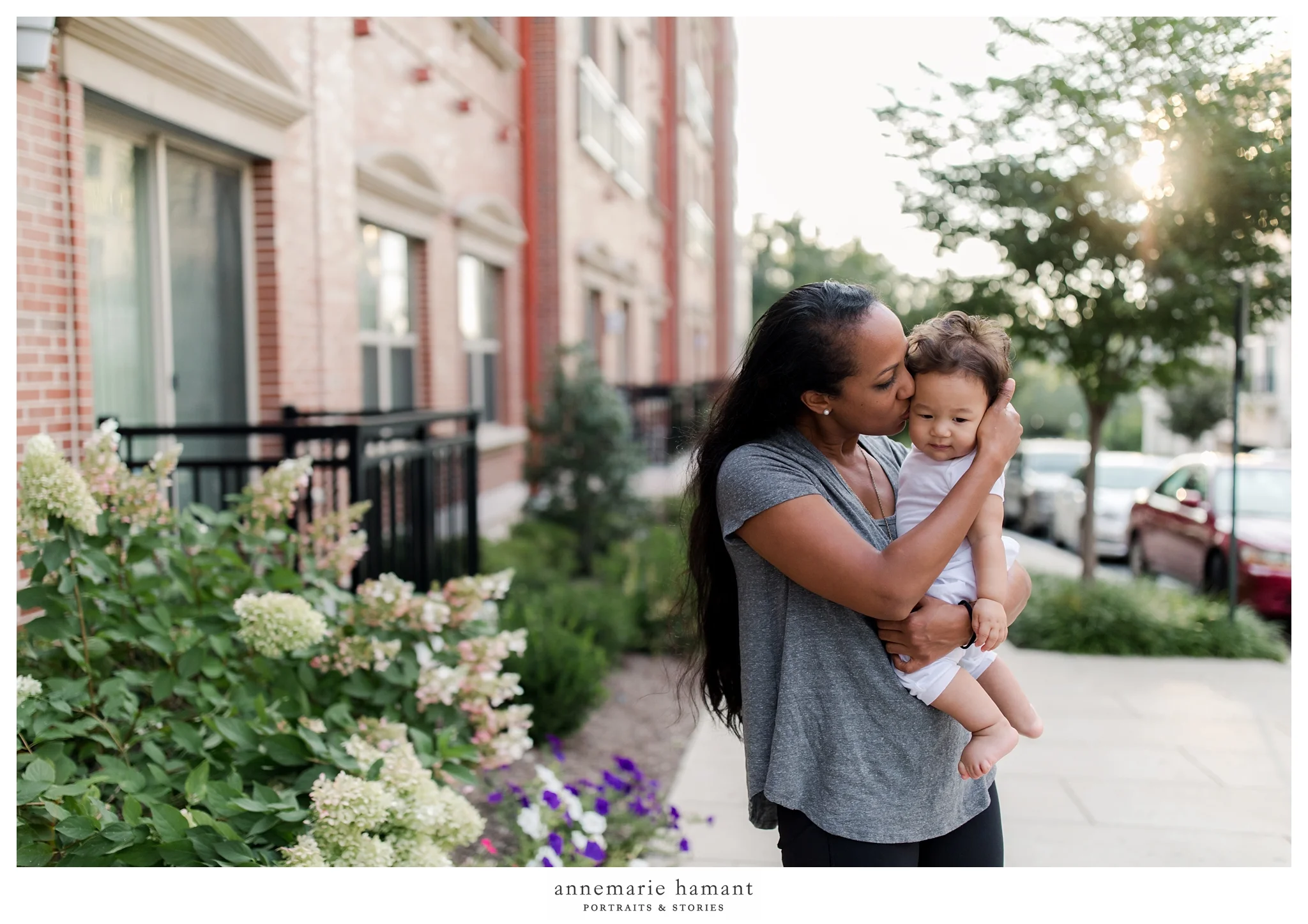 AnneMarie Hamant Portraits and Stories Lehigh Valley Photographer
